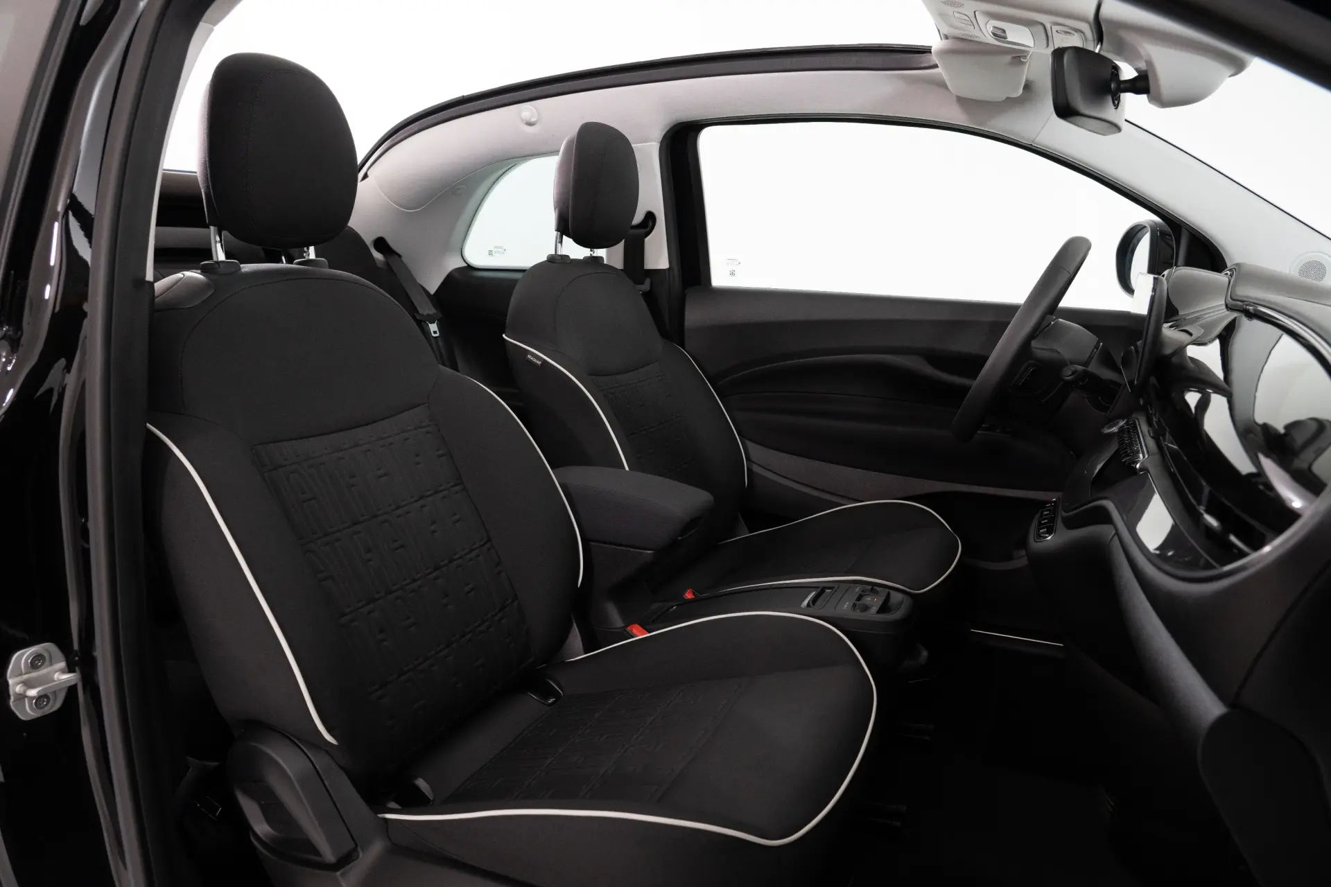 Fiat 500e Outro 4