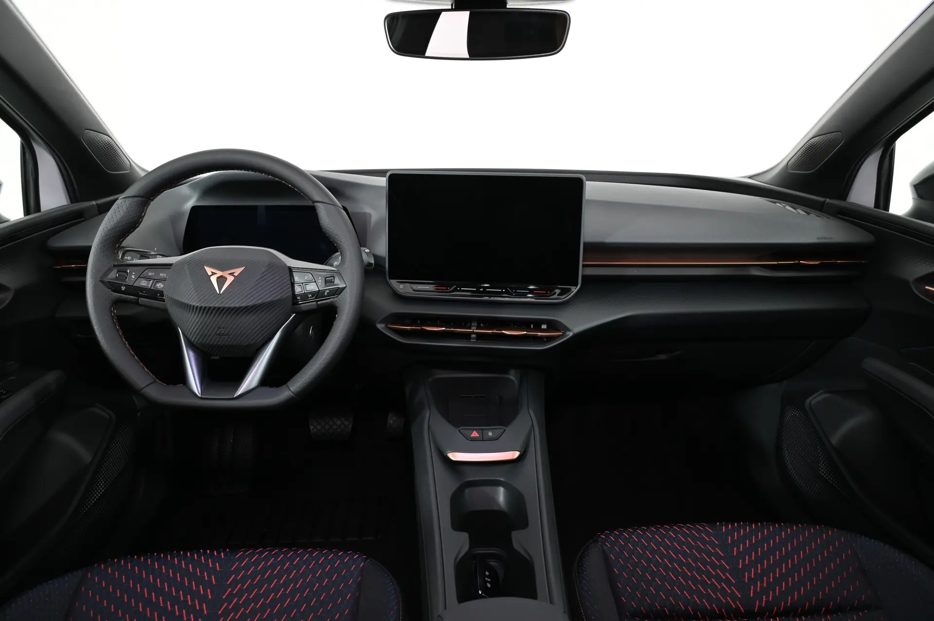 Cupra Raval 38.5 kWh Plus 3