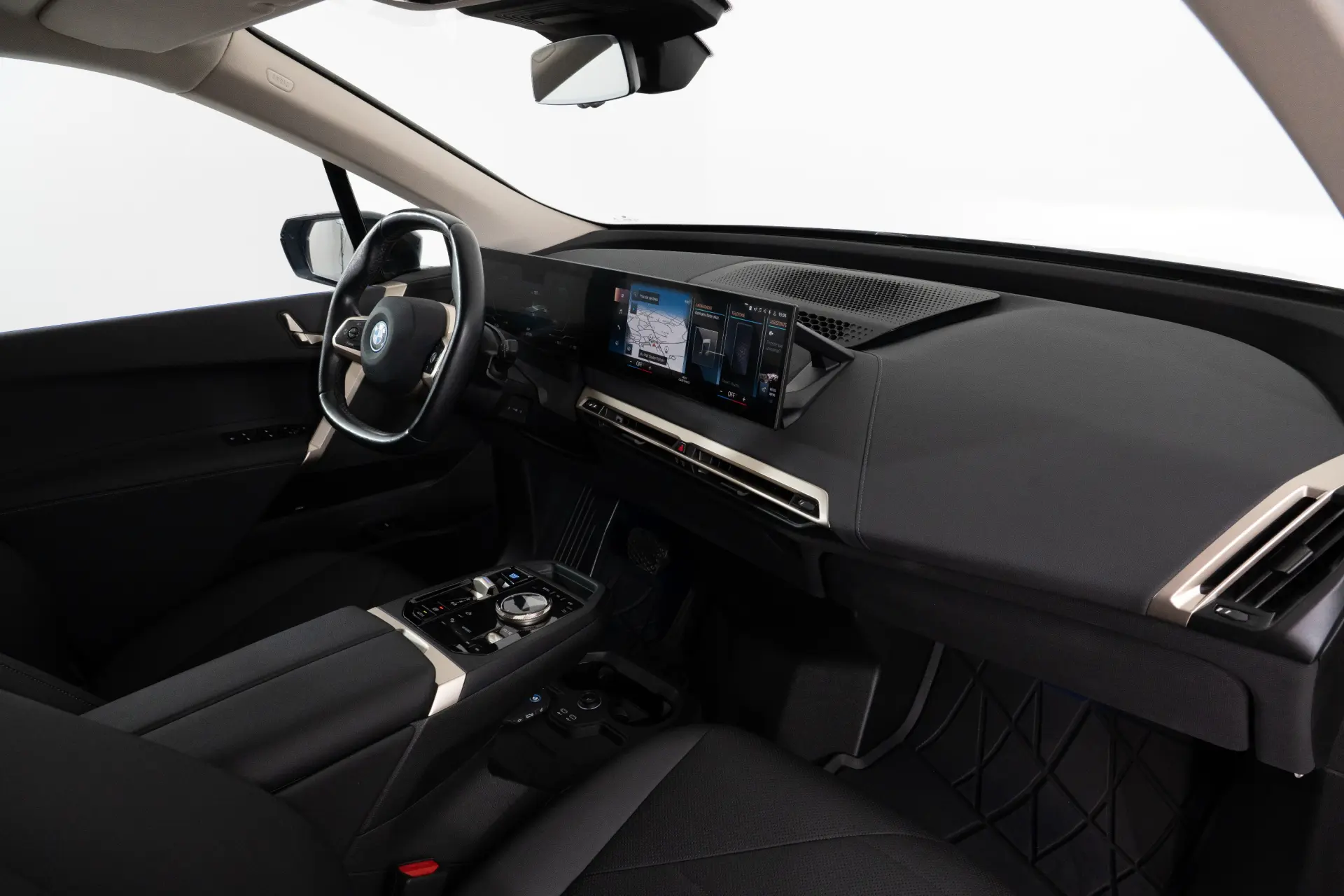 BMW iX xDrive 40 28