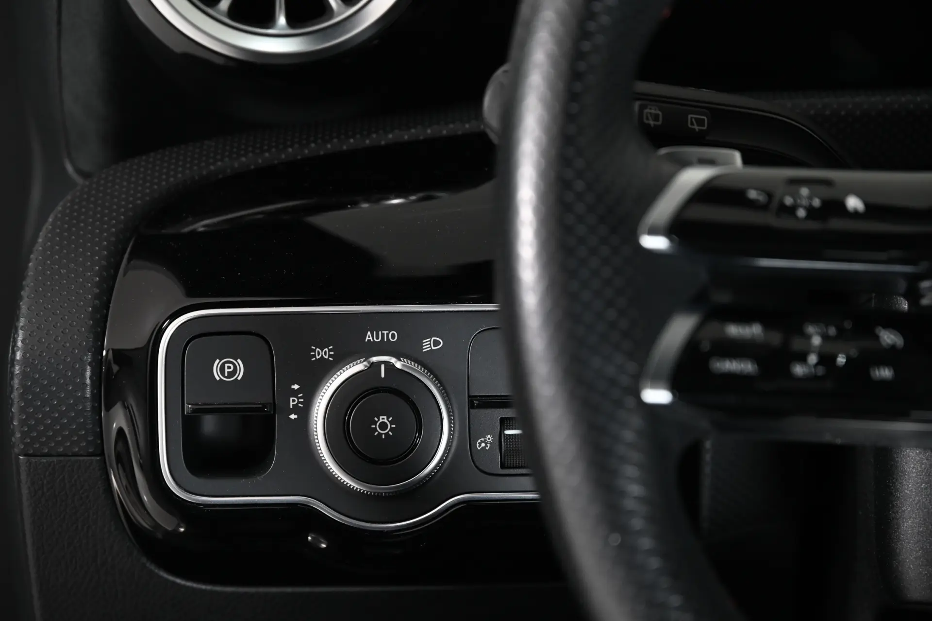 Mercedes-Benz A 200 Outro 18