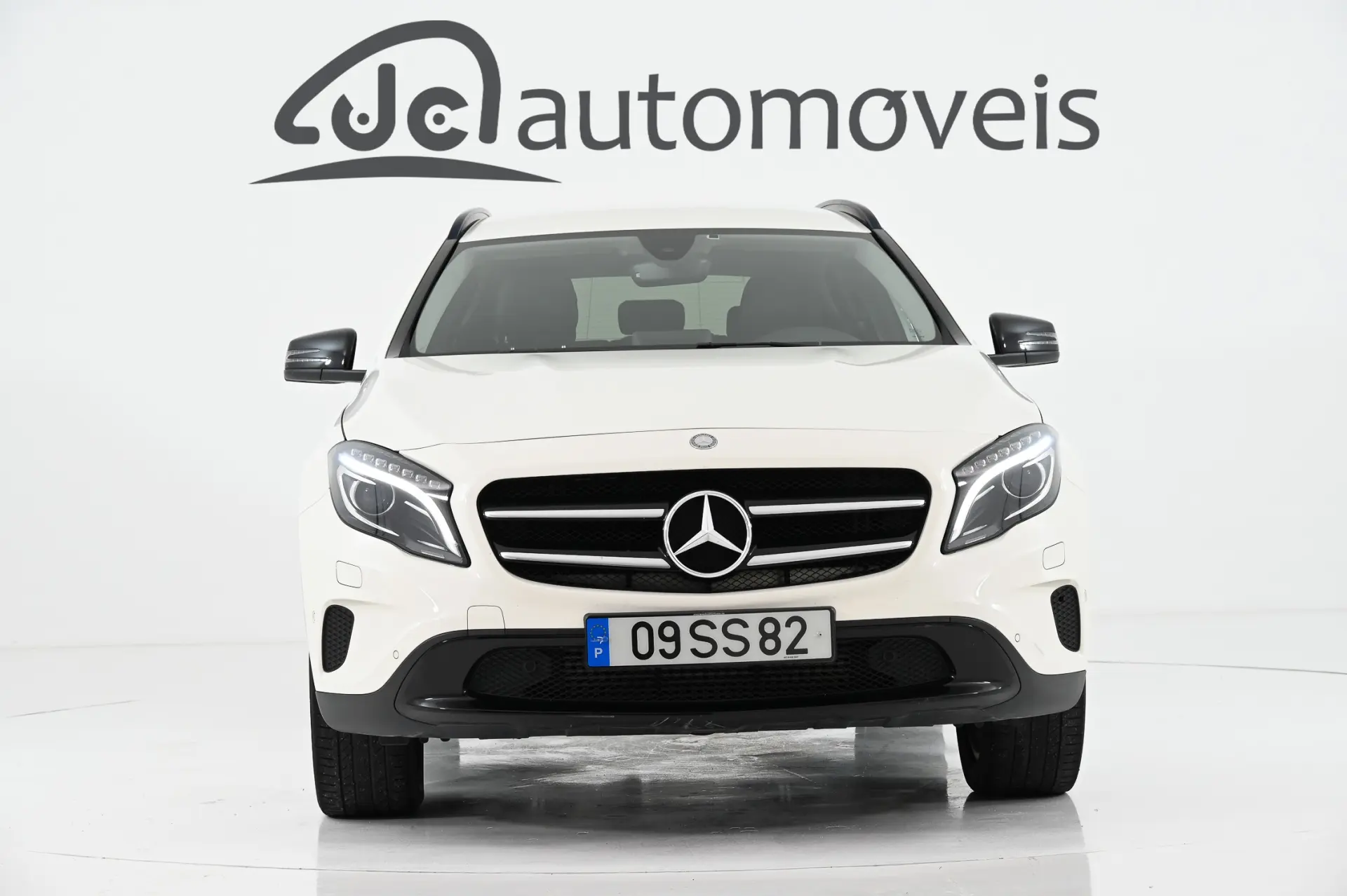 Mercedes-Benz GLA 180 d AMG Line 5
