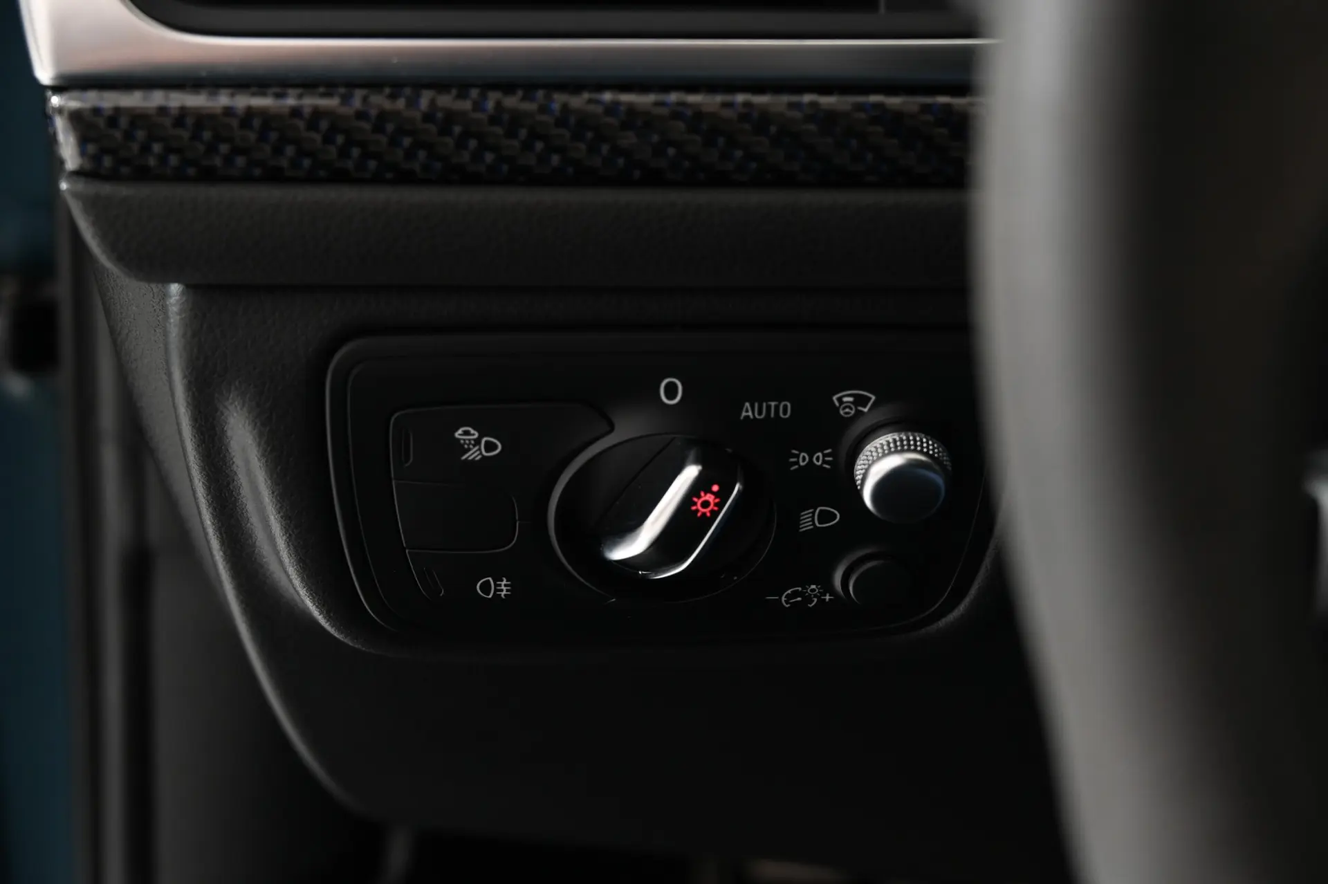 Audi RS6 Avant 4.0 TFSi Plus quattro Tiptronic 30