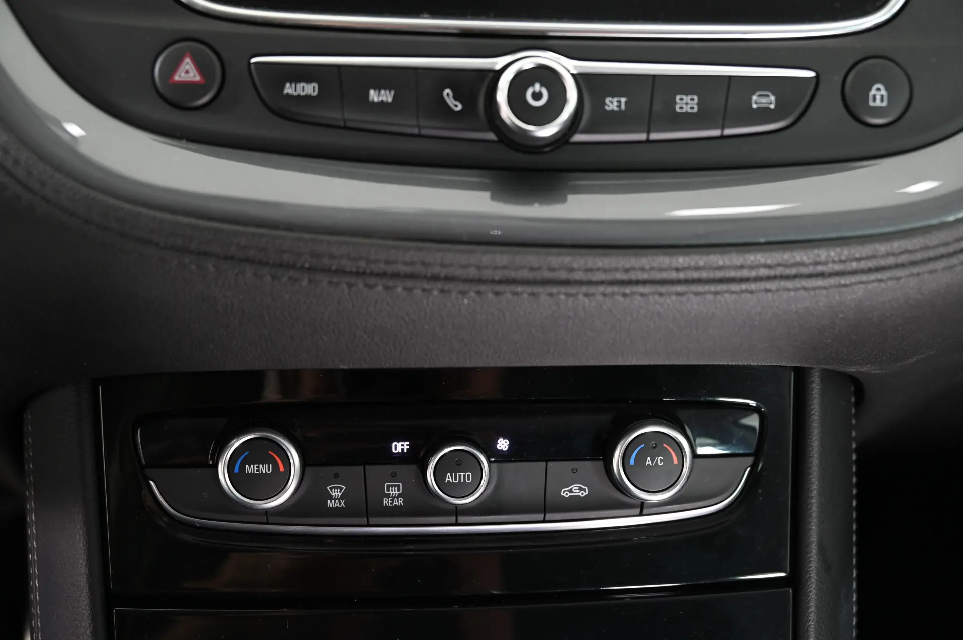 Opel Grandland X 1.5 CDTI Innovation 23