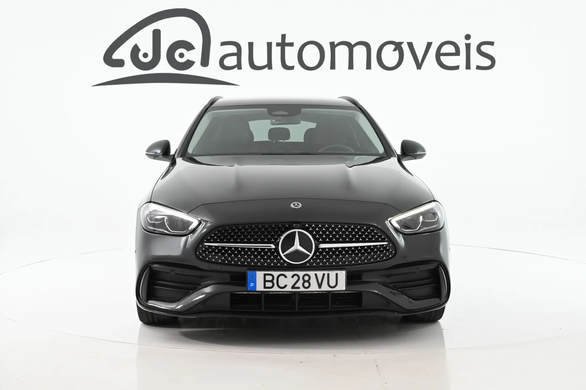Mercedes-Benz C 300 e AMG Line 5