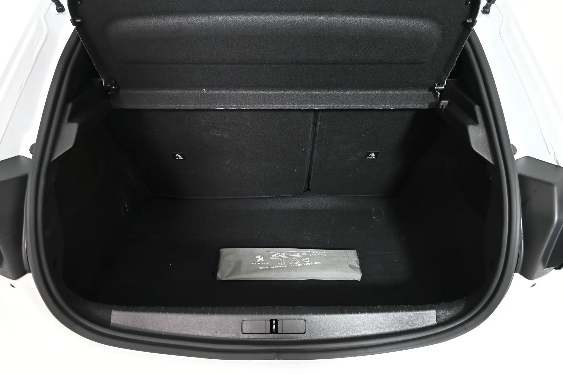 Peugeot 208 1.2 PureTech Active Pack 9