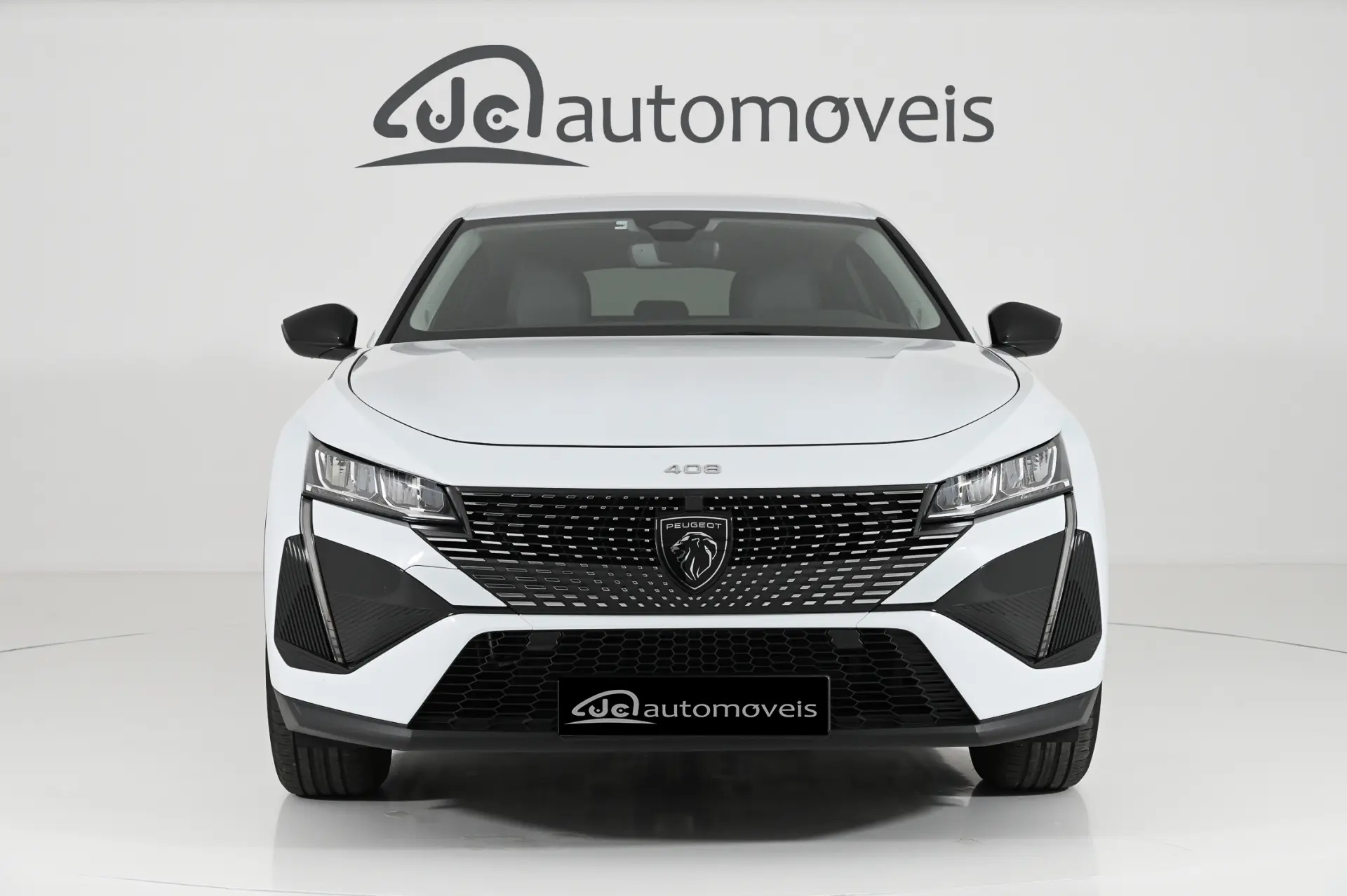 Peugeot 408 1.2 PureTech Allure EAT8 5