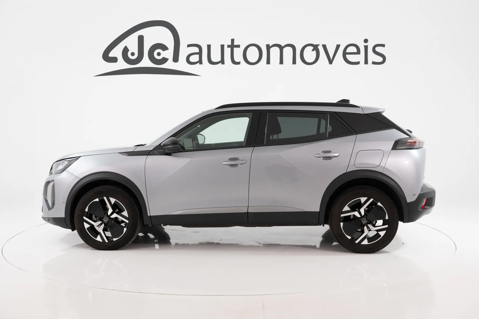 Peugeot 2008 1.2 PureTech Allure Pack EAT8 7
