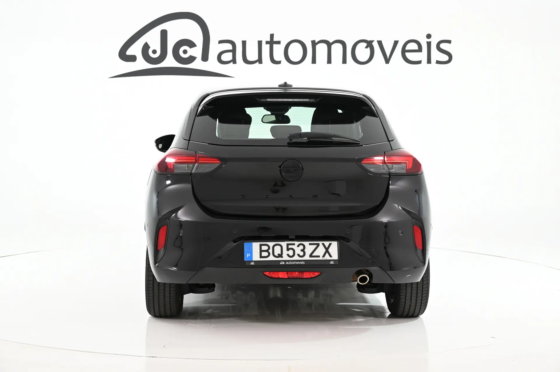 Opel Corsa 1.2 T GS 8