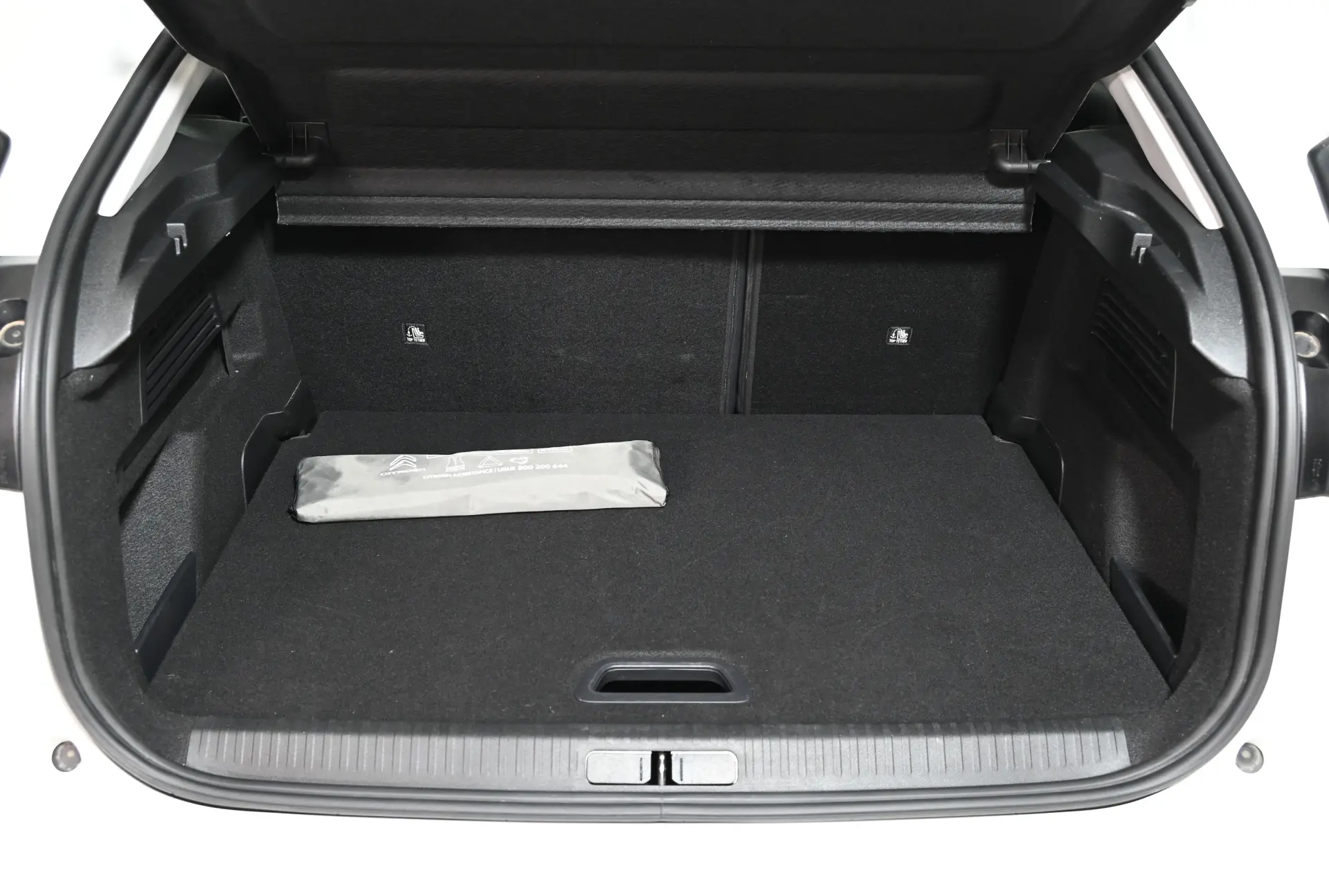 Citroen C4 Aircross 1.2 PureTech Feel Pack 9