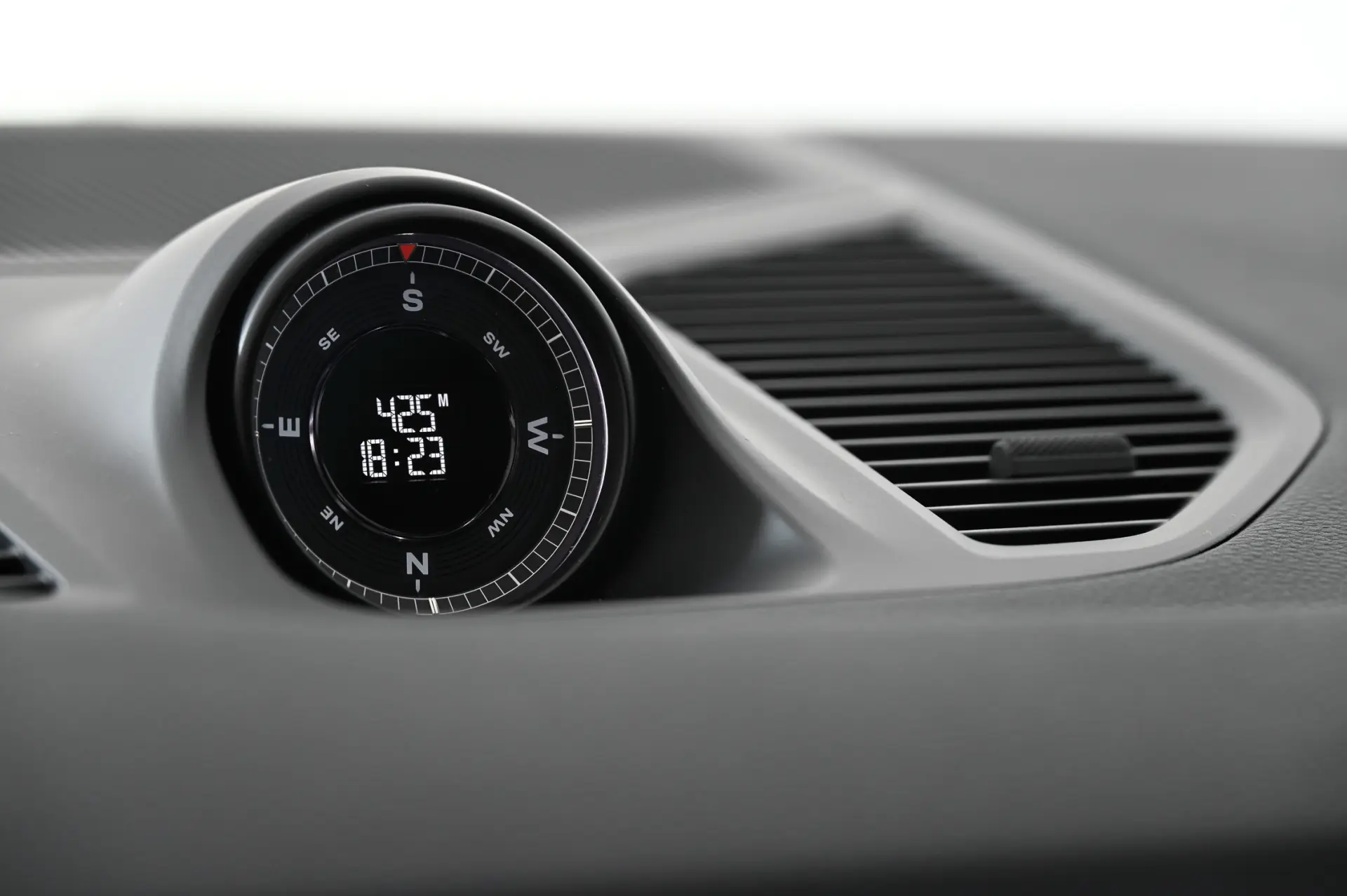 Porsche Cayenne S E-Hybrid Black Edition 15