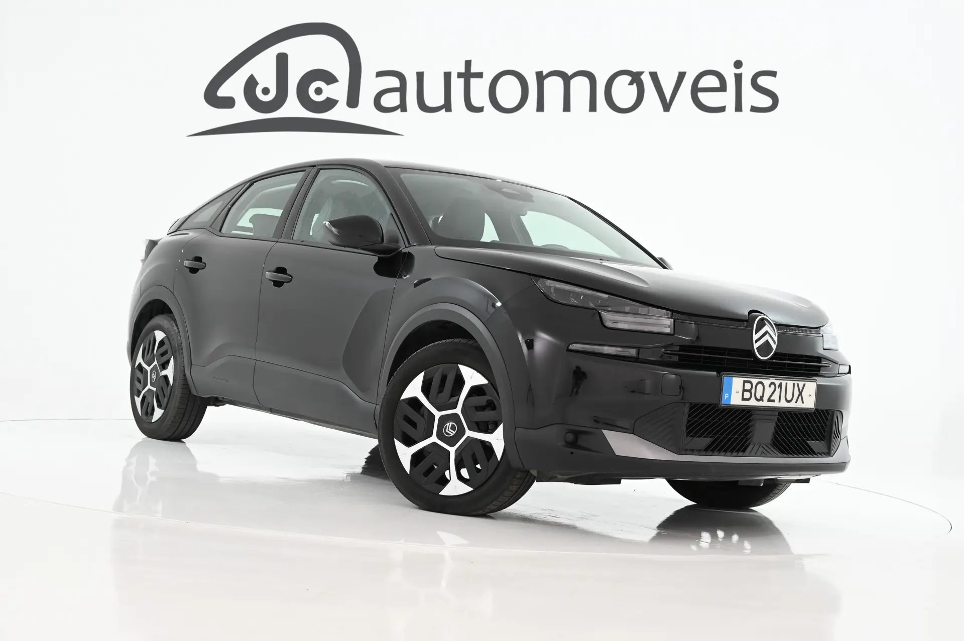Citroen C4 1.2 Hybrid Plus e-DSC6 28