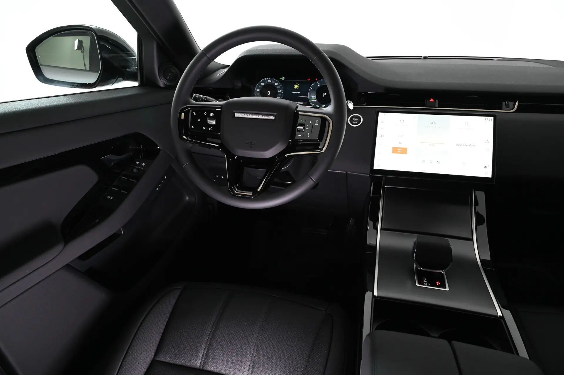 Land Rover Range Rover Evoque 1.5 P270e AWD S Auto 16