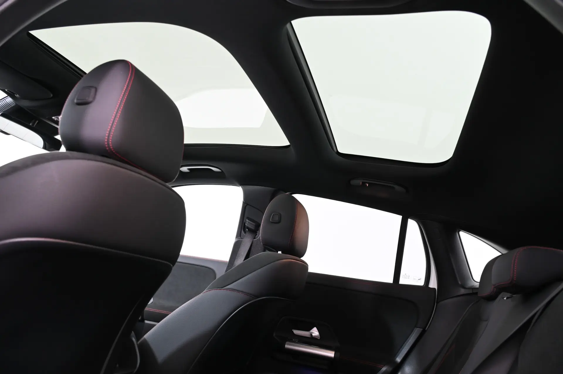 Mercedes-Benz GLA 200 d AMG Line 20
