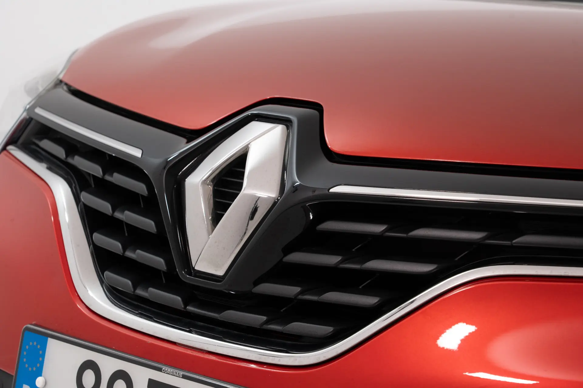 Renault Captur Outro 16