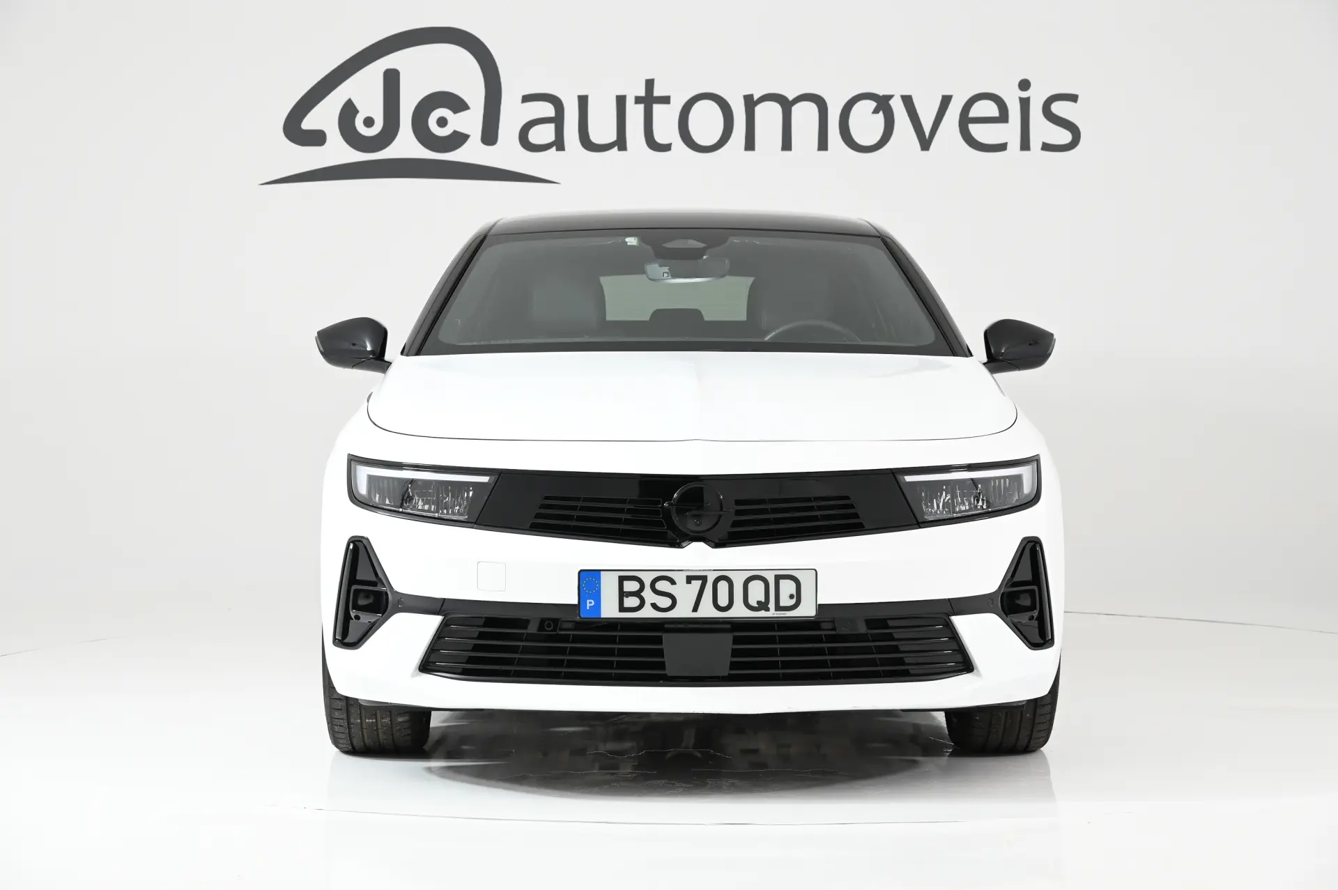 Opel Astra Sports Tourer 1.5 D GS Aut. 5