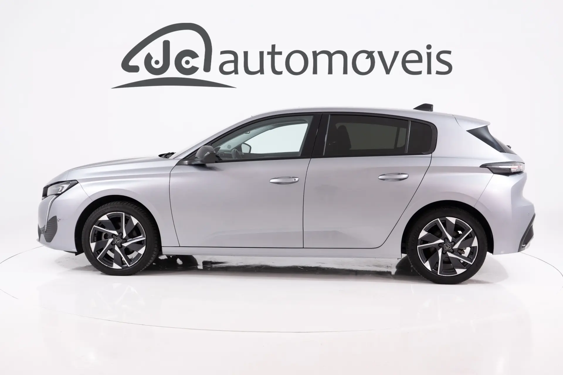 Peugeot 308 1.2 PureTech Allure Pack 7