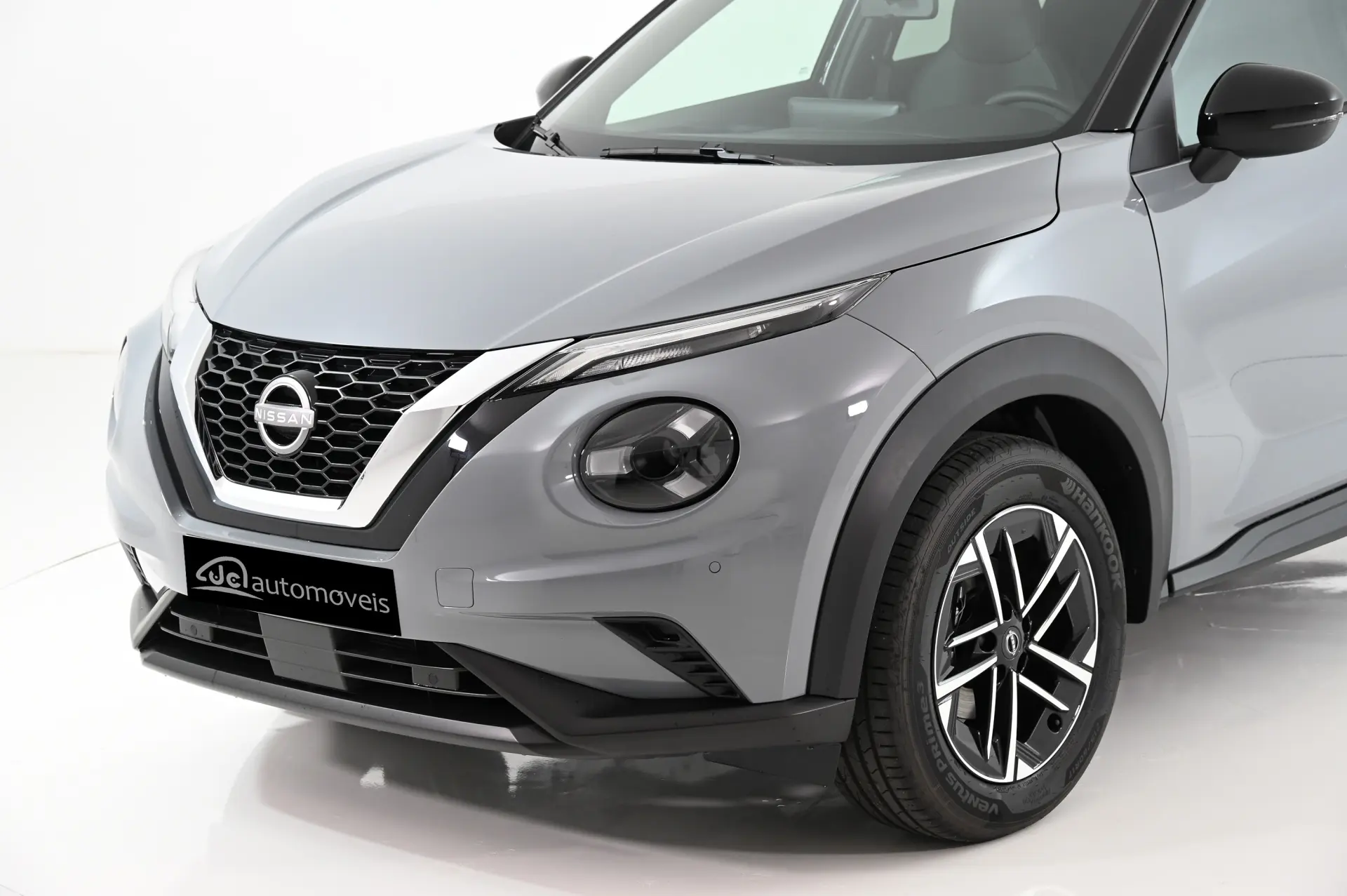 Nissan Juke 1.0 DIG-T N-Connecta 14