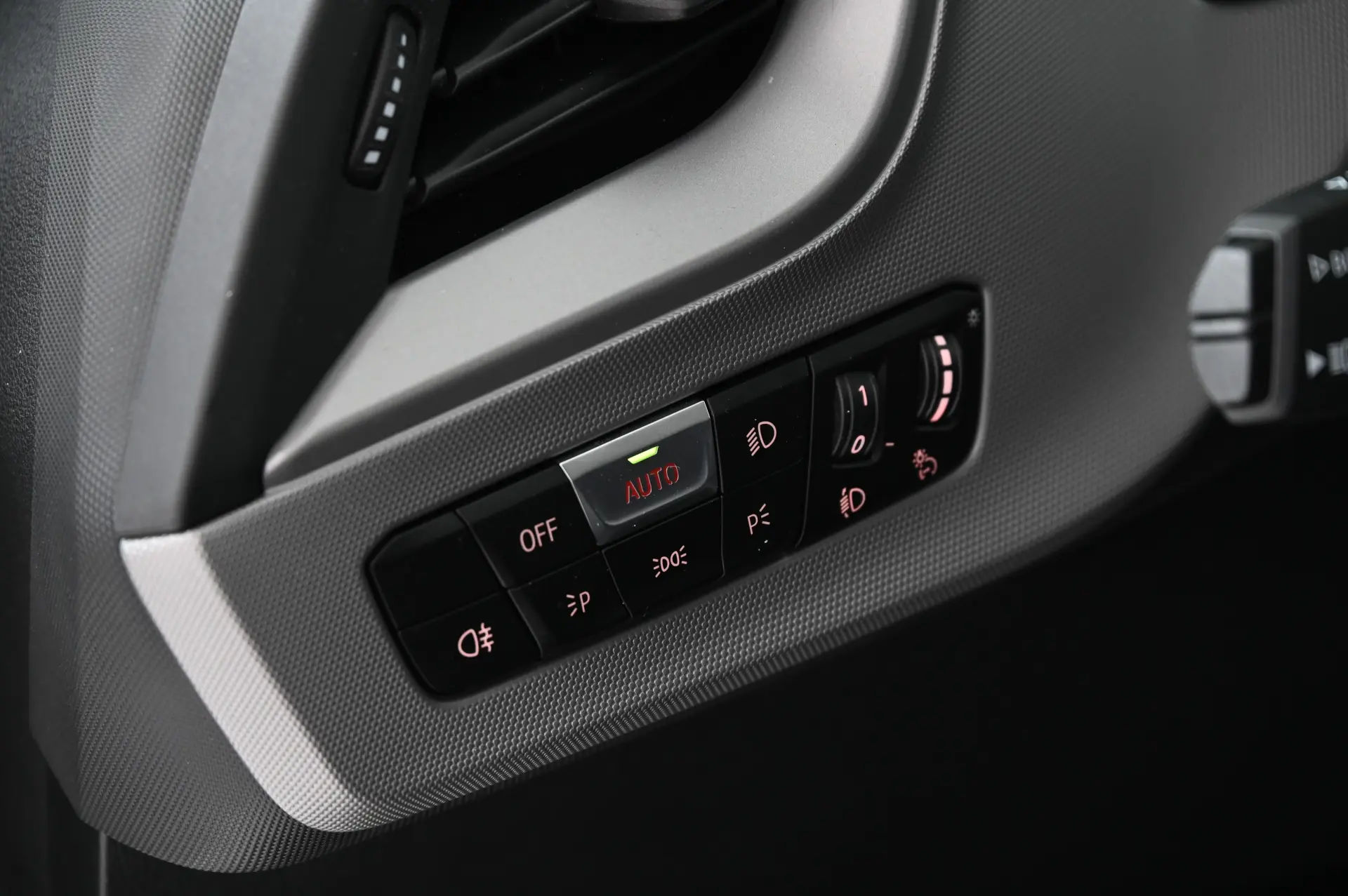 BMW 116 d Advantage 27