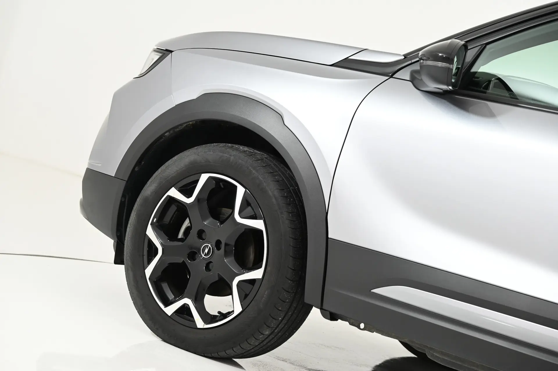 Opel Mokka 1.2 T GS AT 12