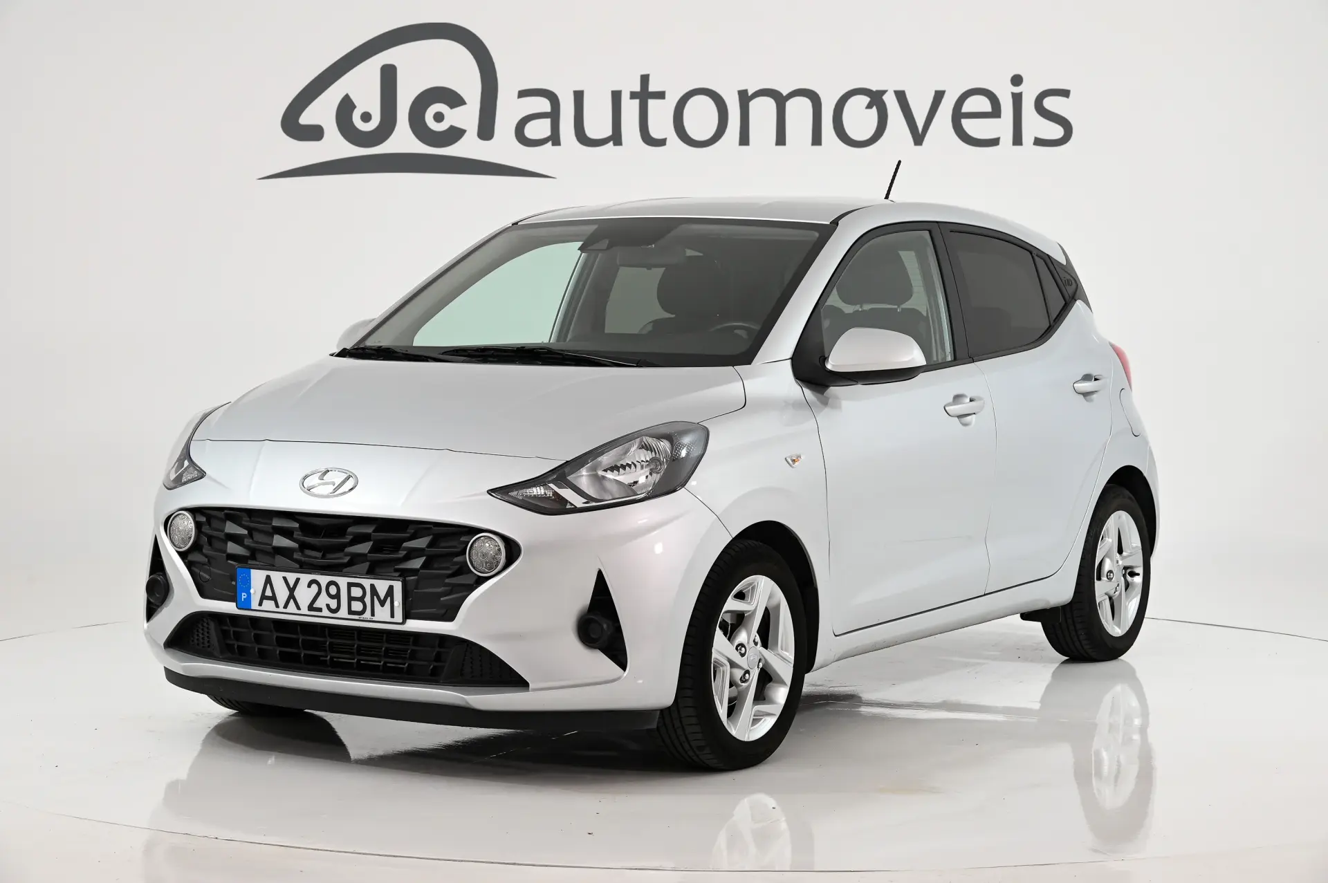 Hyundai i10 1.0 Comfort 17