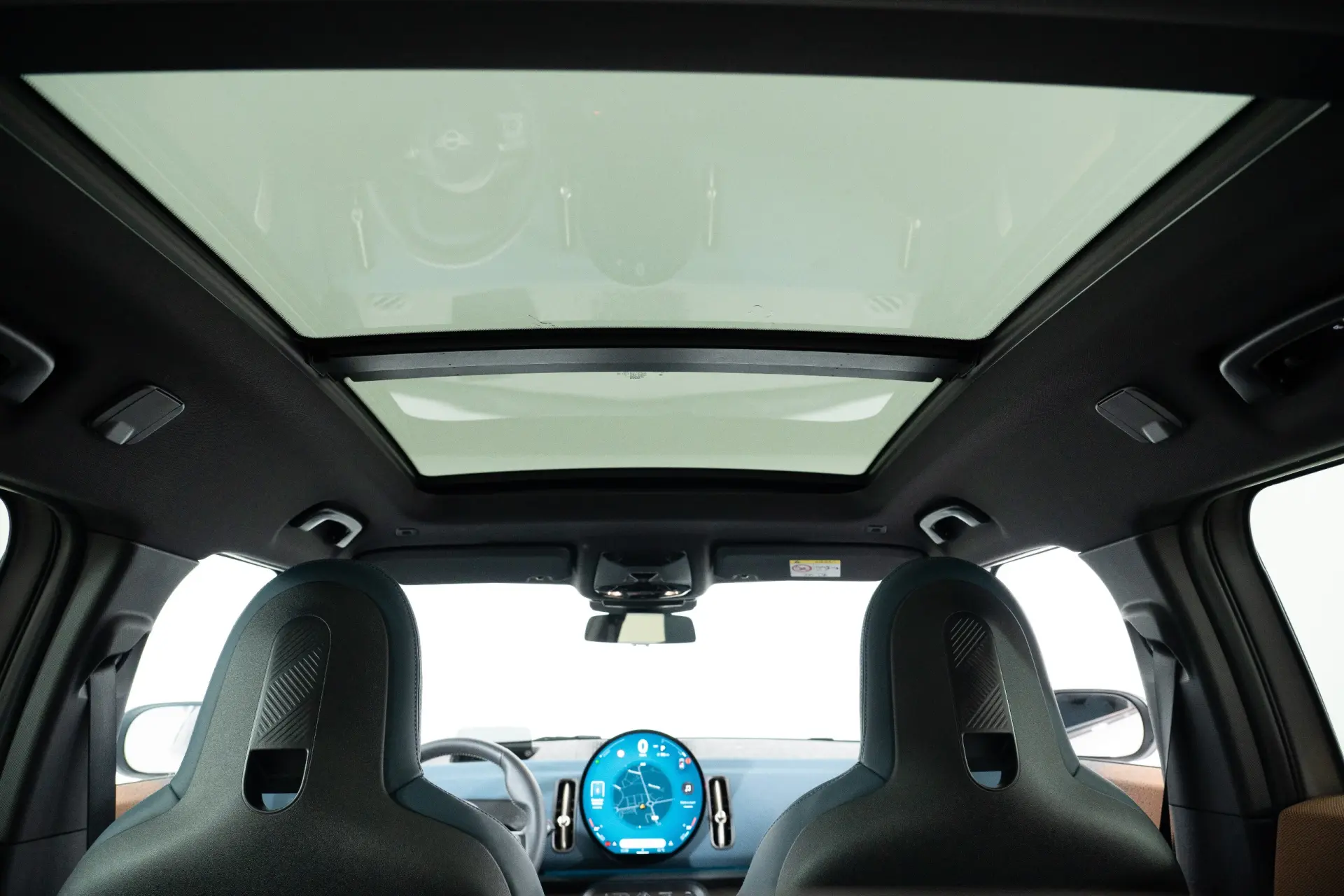 MINI Countryman S Favoured L 33