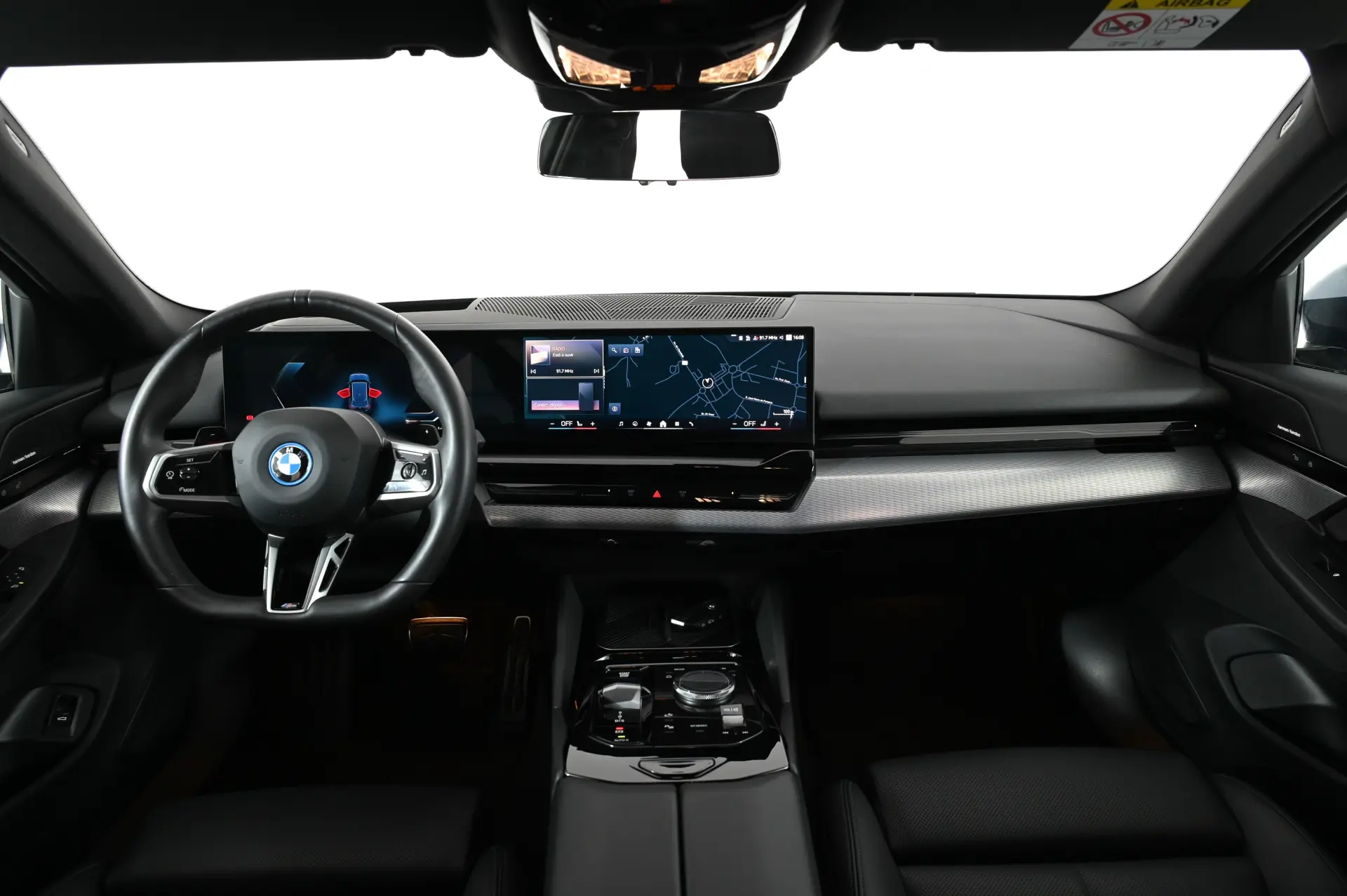 BMW 530 e Pack Desportivo M 20