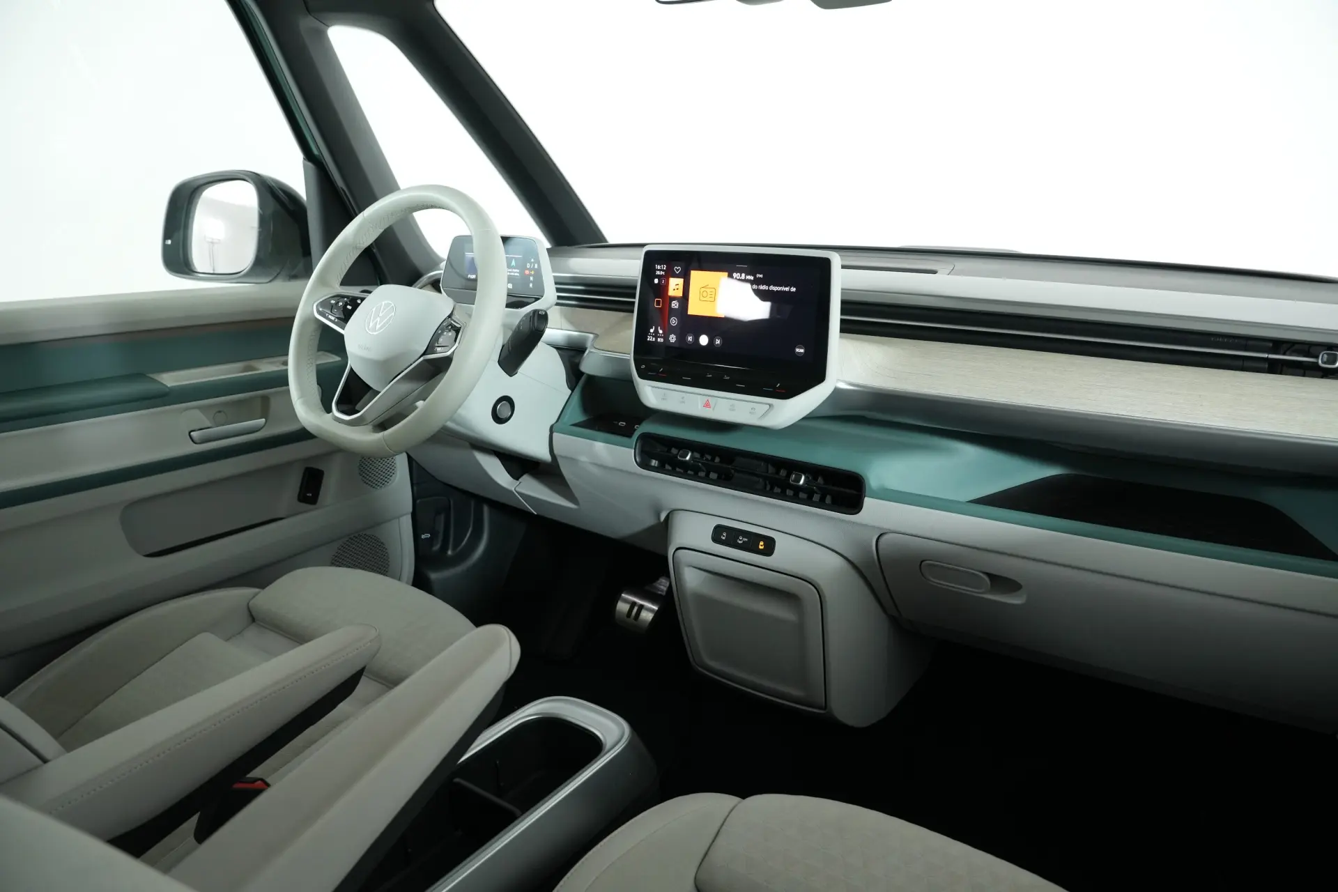 Volkswagen ID.Buzz Pro 58