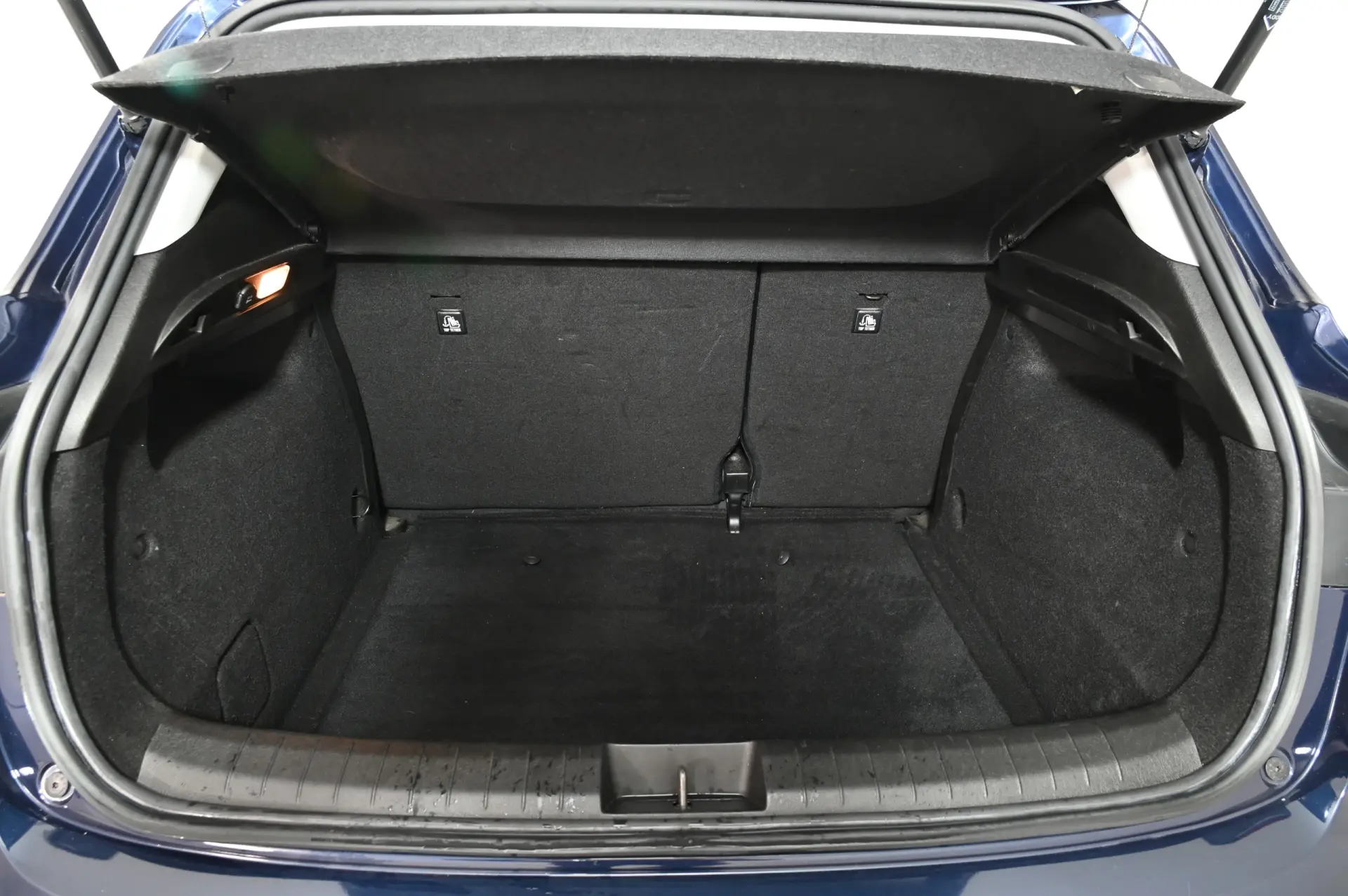 Fiat Tipo 1.3 M-Jet Lounge 9