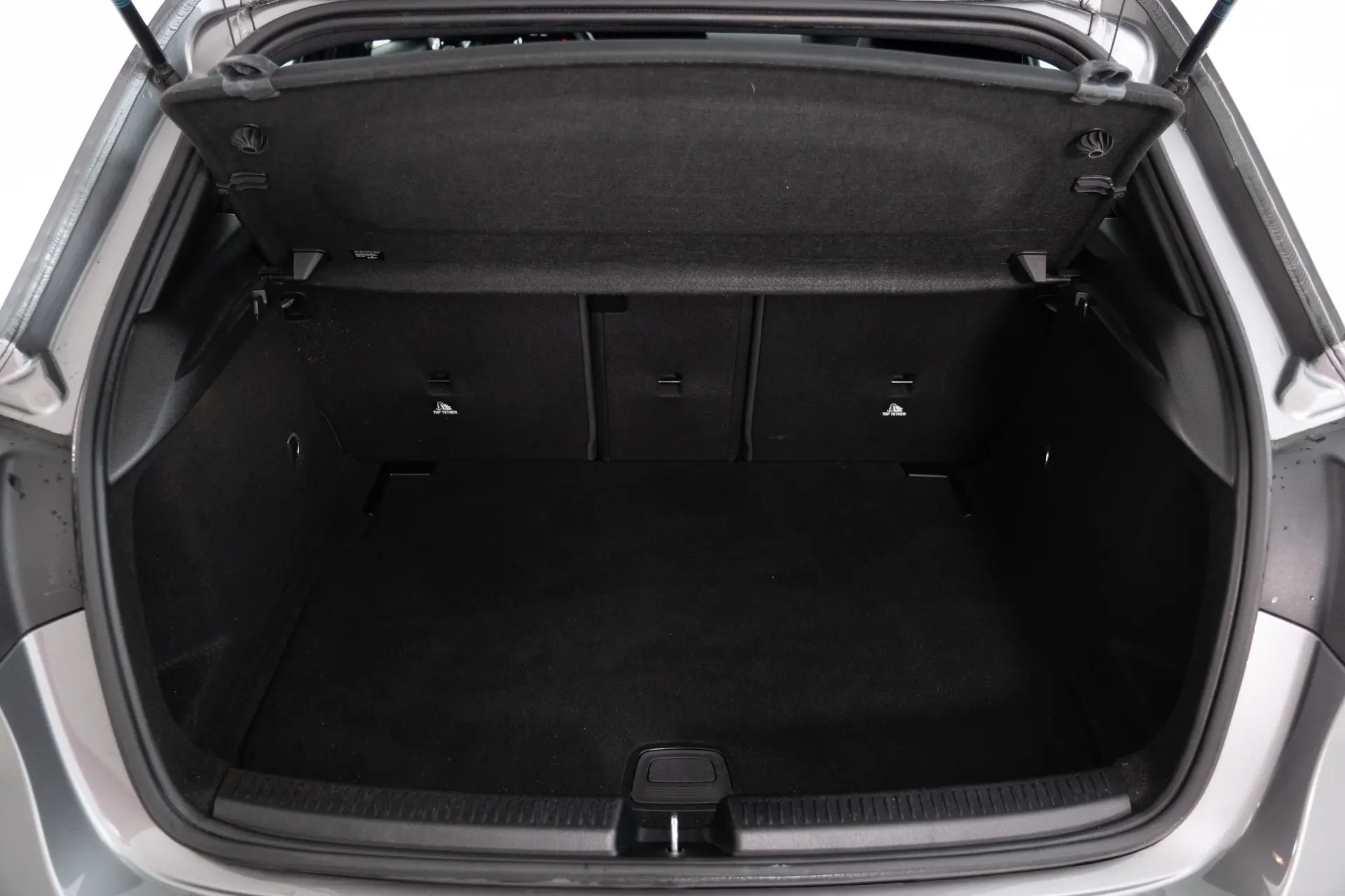 Mercedes-Benz A 160 Style 9