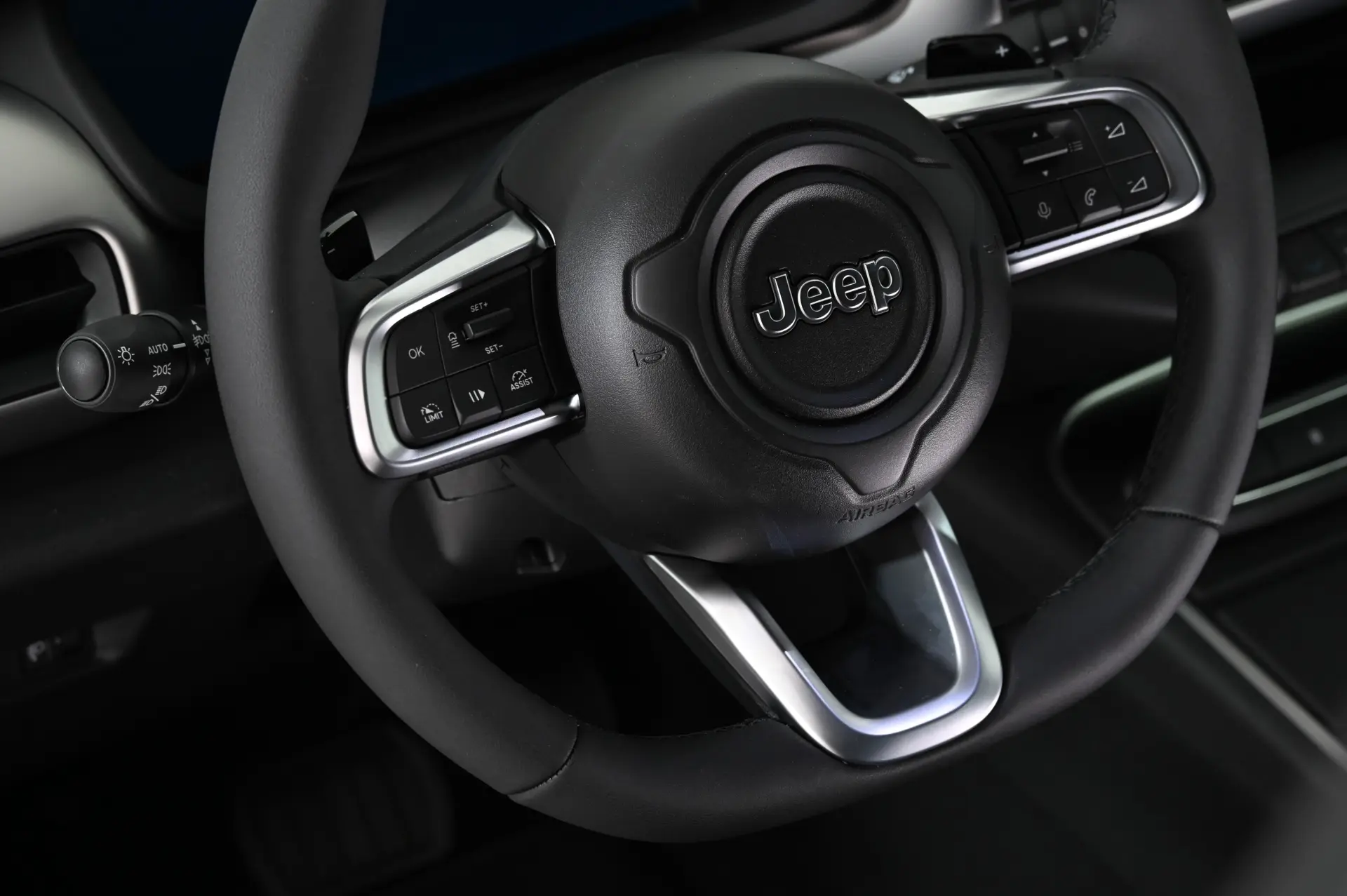 Jeep Avenger 1.2 e-Hybrid Summit DCT 20
