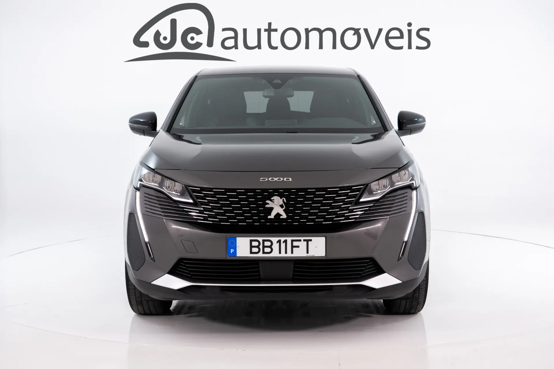 Peugeot 5008 1.5 BlueHDi Active Pack EAT8 5