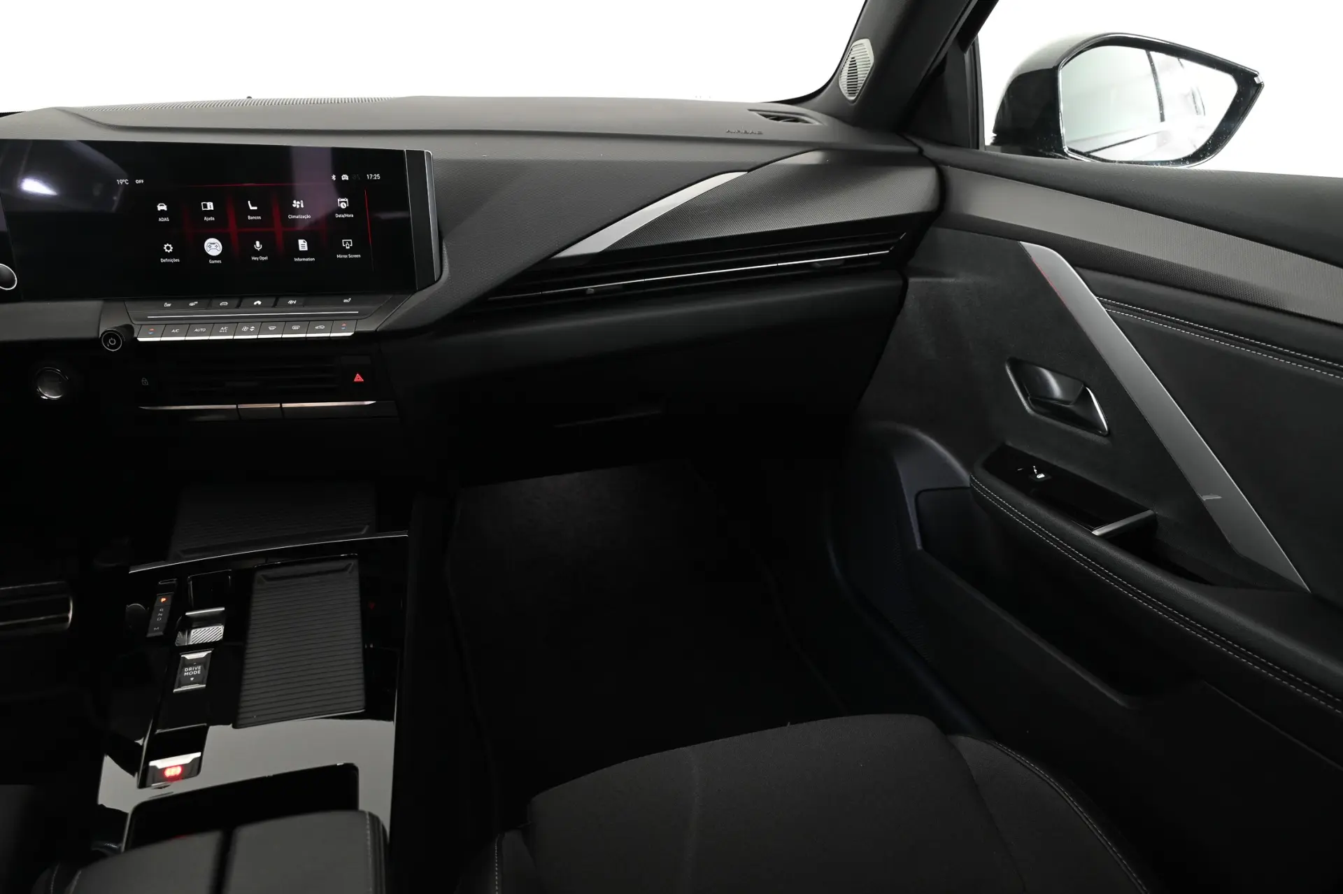 Opel Astra Sports Tourer 1.5 D GS Aut. 15