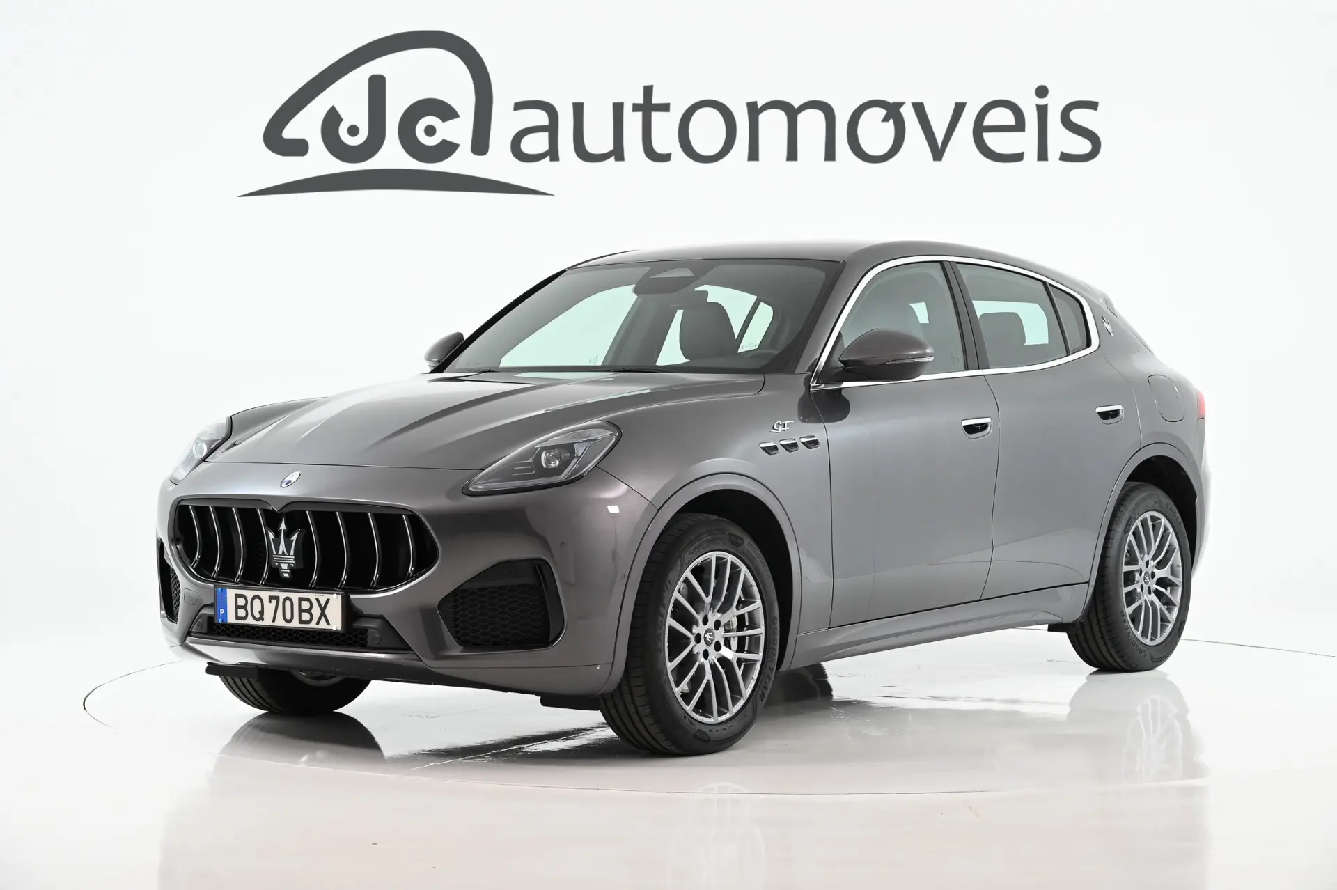 Maserati Grecale 2.0 GT 20