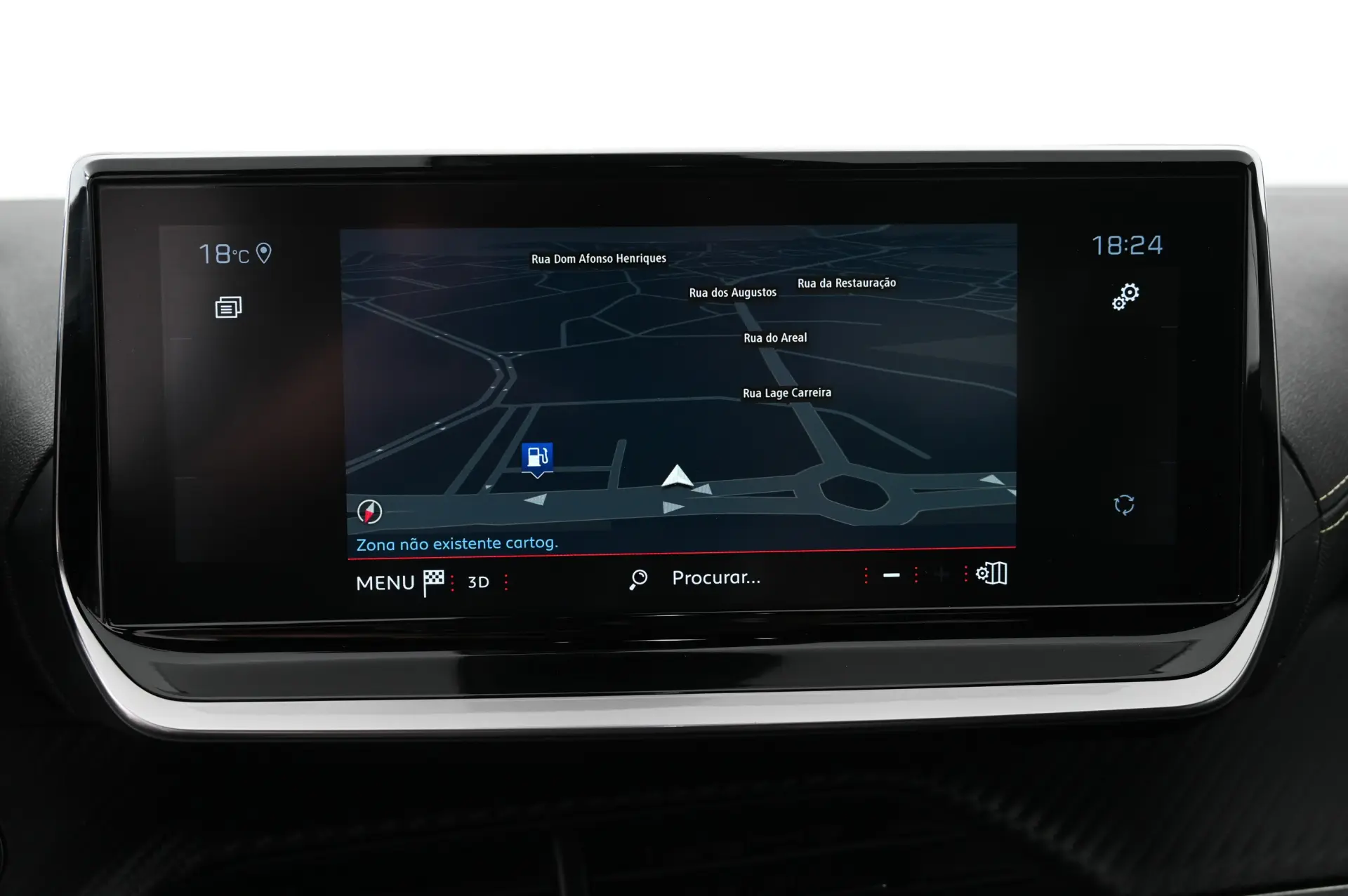 Peugeot 2008 1.2 PureTech GT EAT8 21