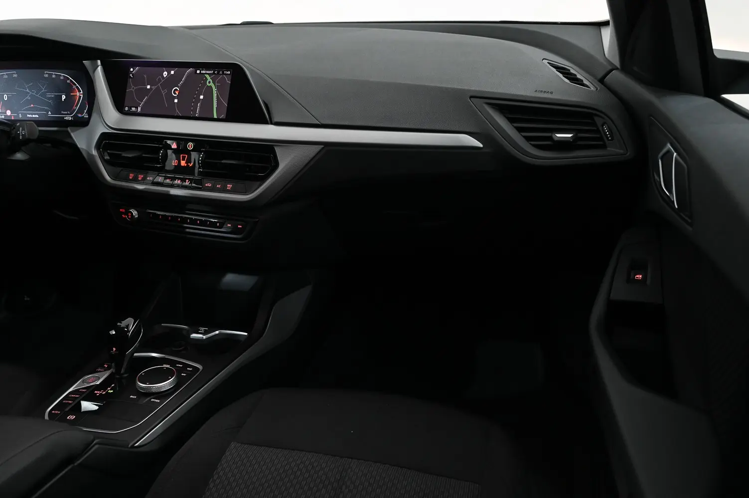 BMW 116 i Advantage Auto 17