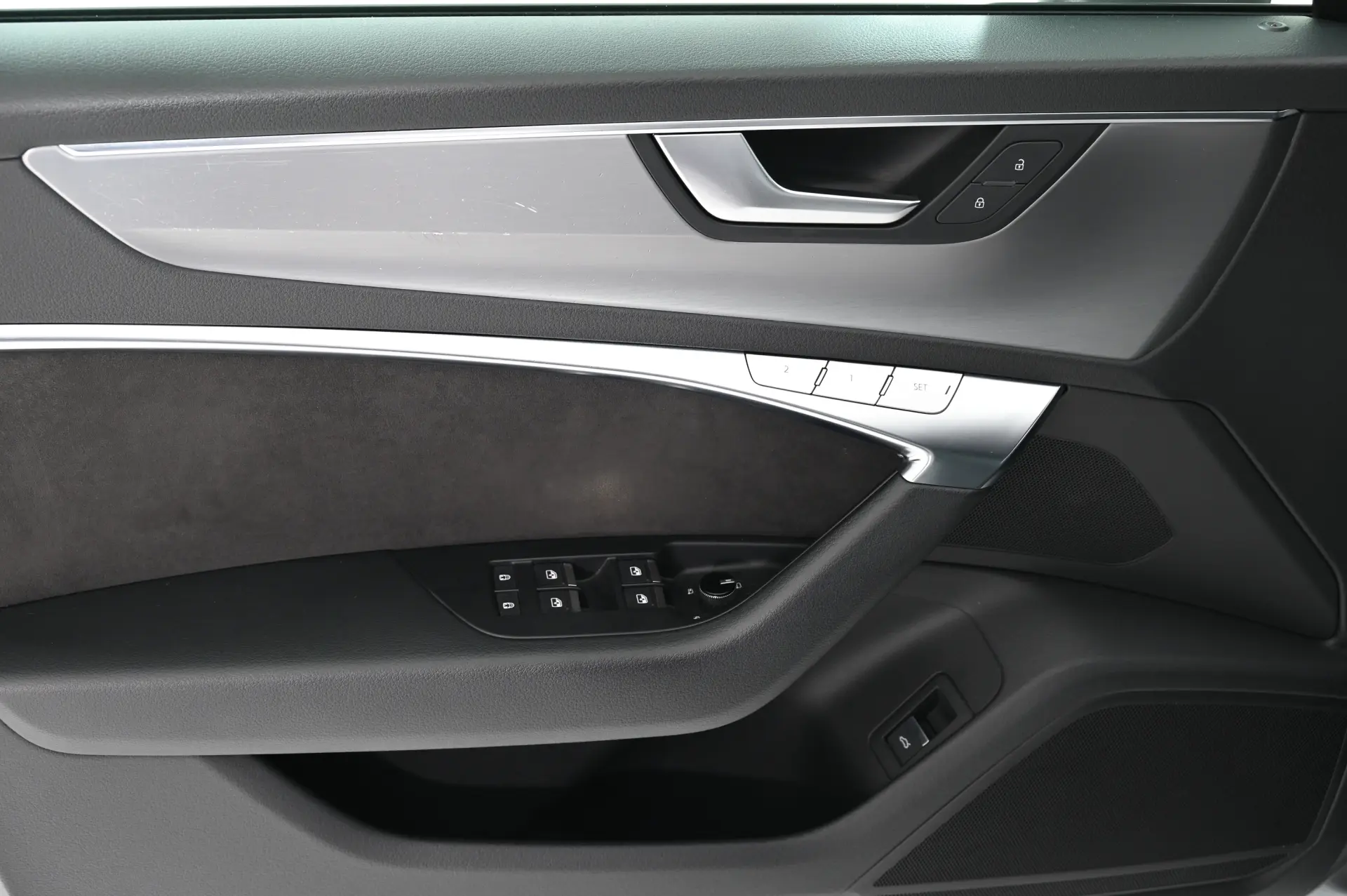 Audi A6 50 TDI quattro Sport Tiptronic 25