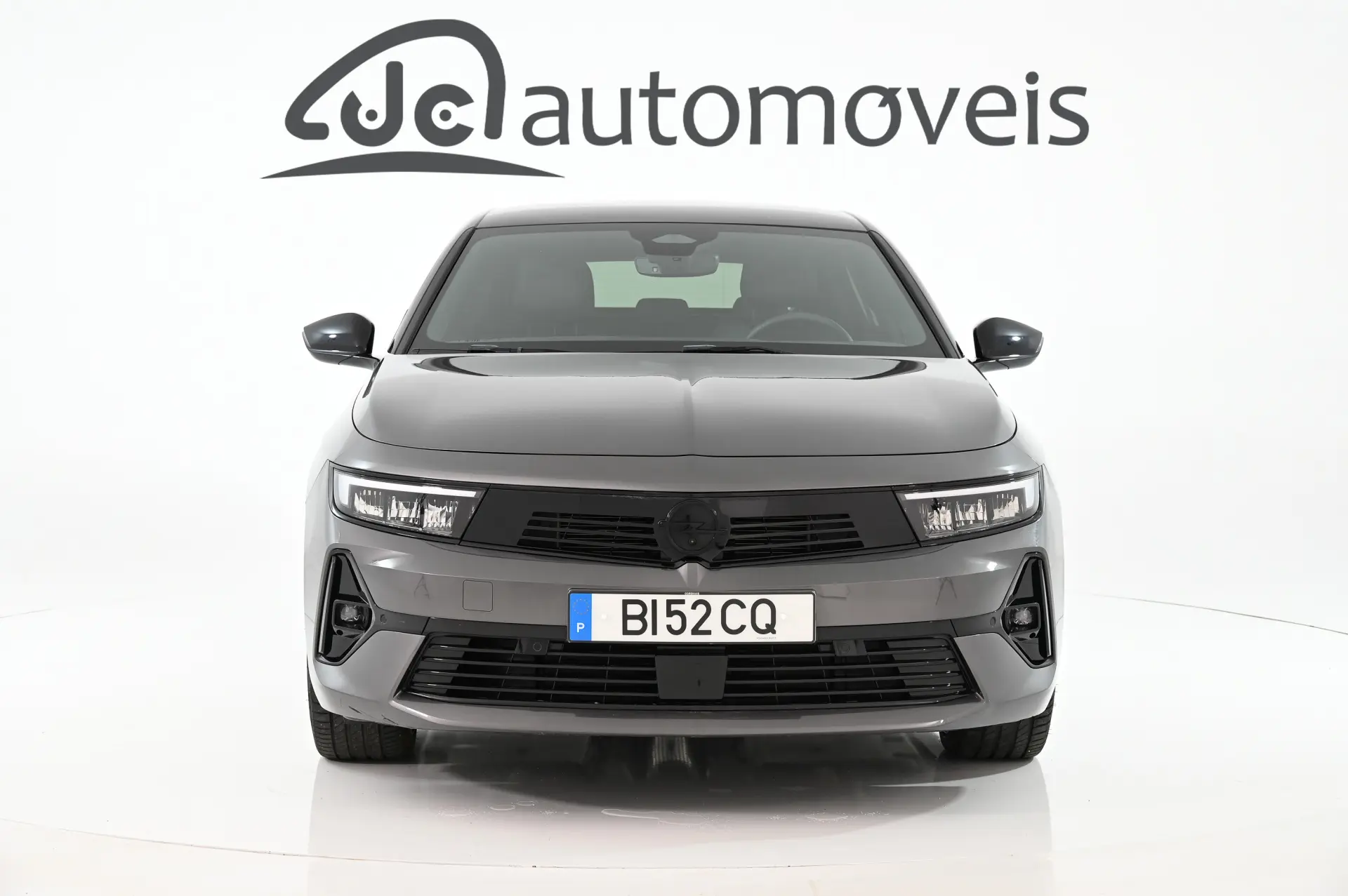 Opel Astra 1.6 T PHEV GS Line 5