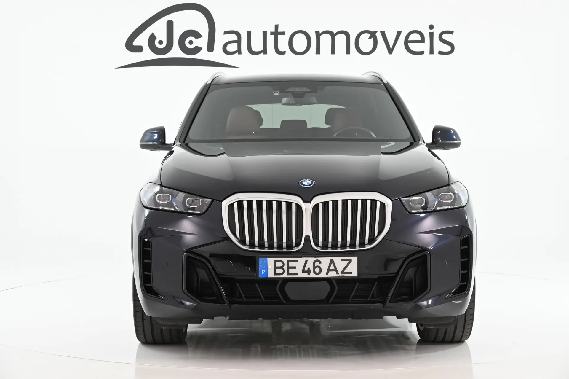 BMW X5 50 e xDrive Edição Desportiva M 5