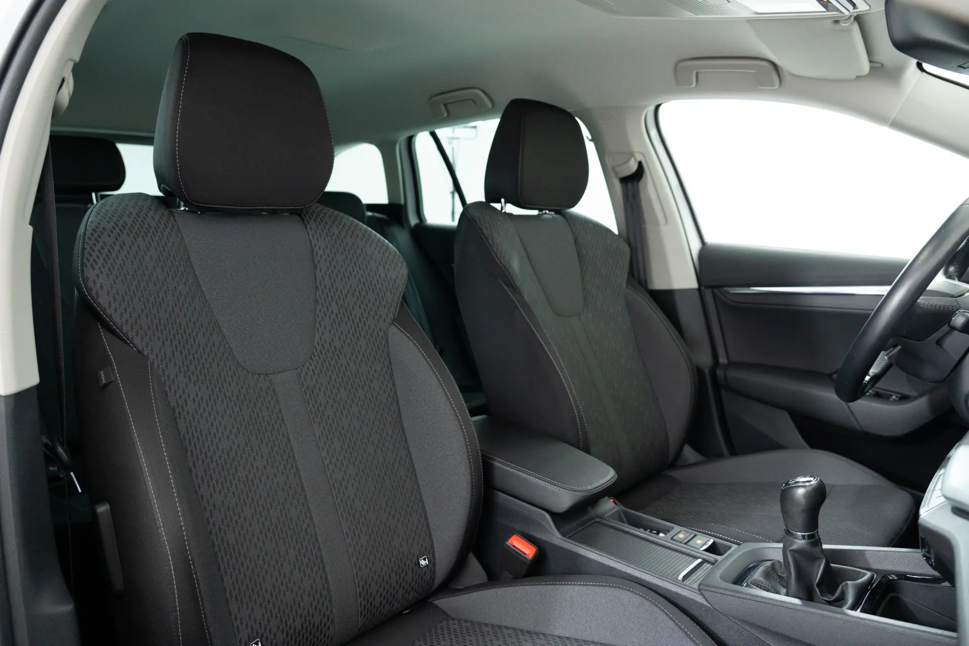 Skoda Octavia 2.0 TDI 4