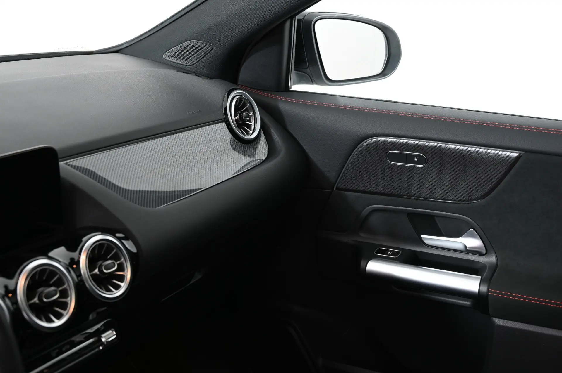 Mercedes-Benz GLA 200 d AMG Line 25
