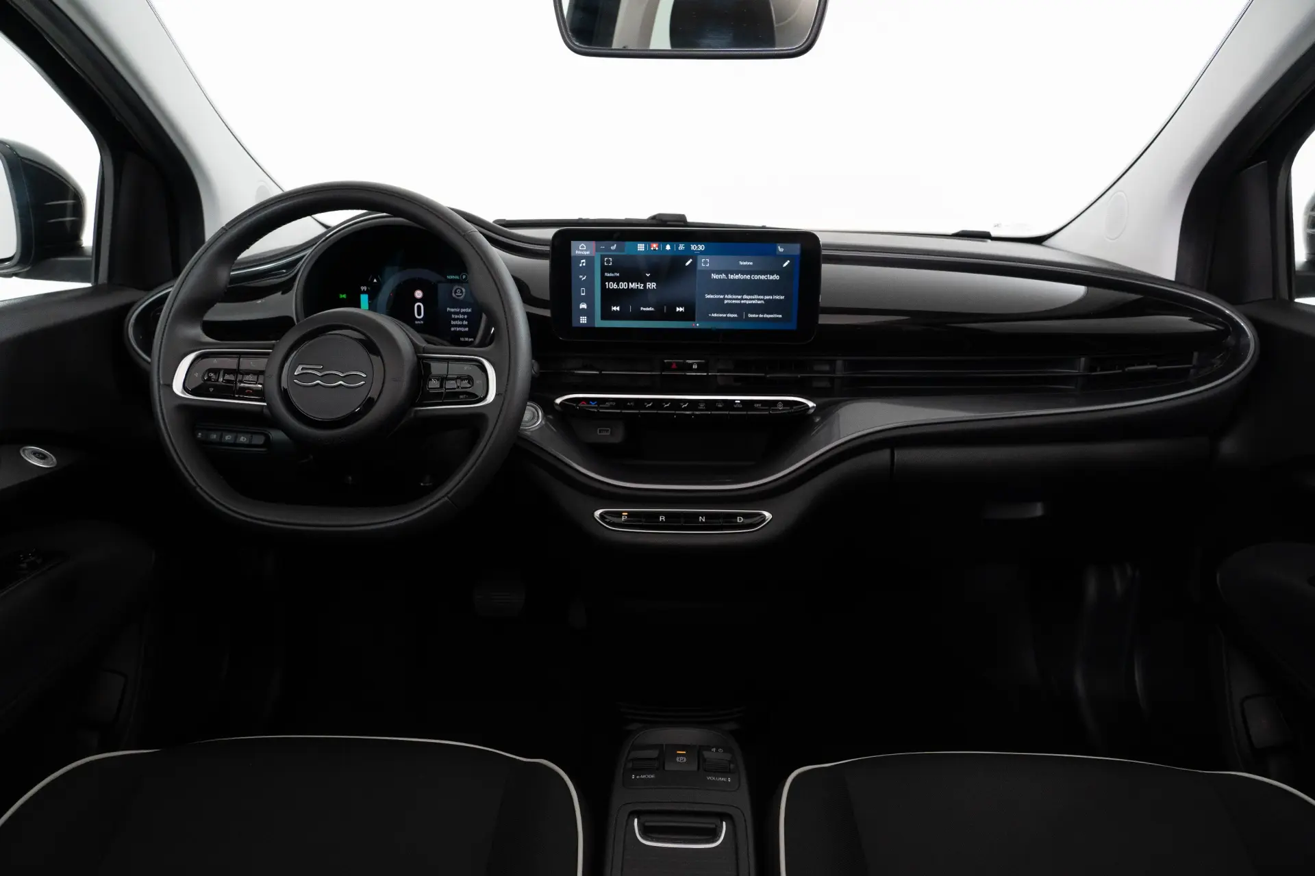 Fiat 500e Outro 3