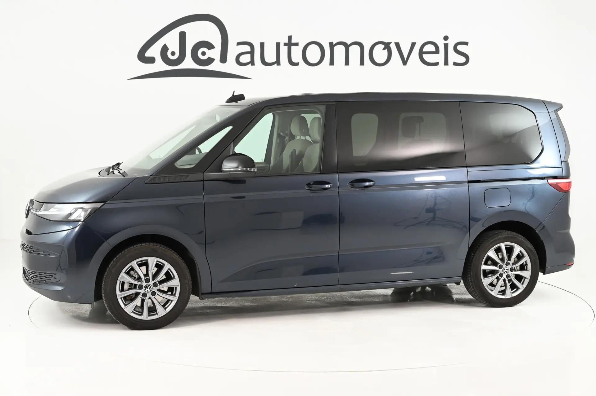 Volkswagen Multivan 1.4 TSI e-Hybrid Life DSG 7