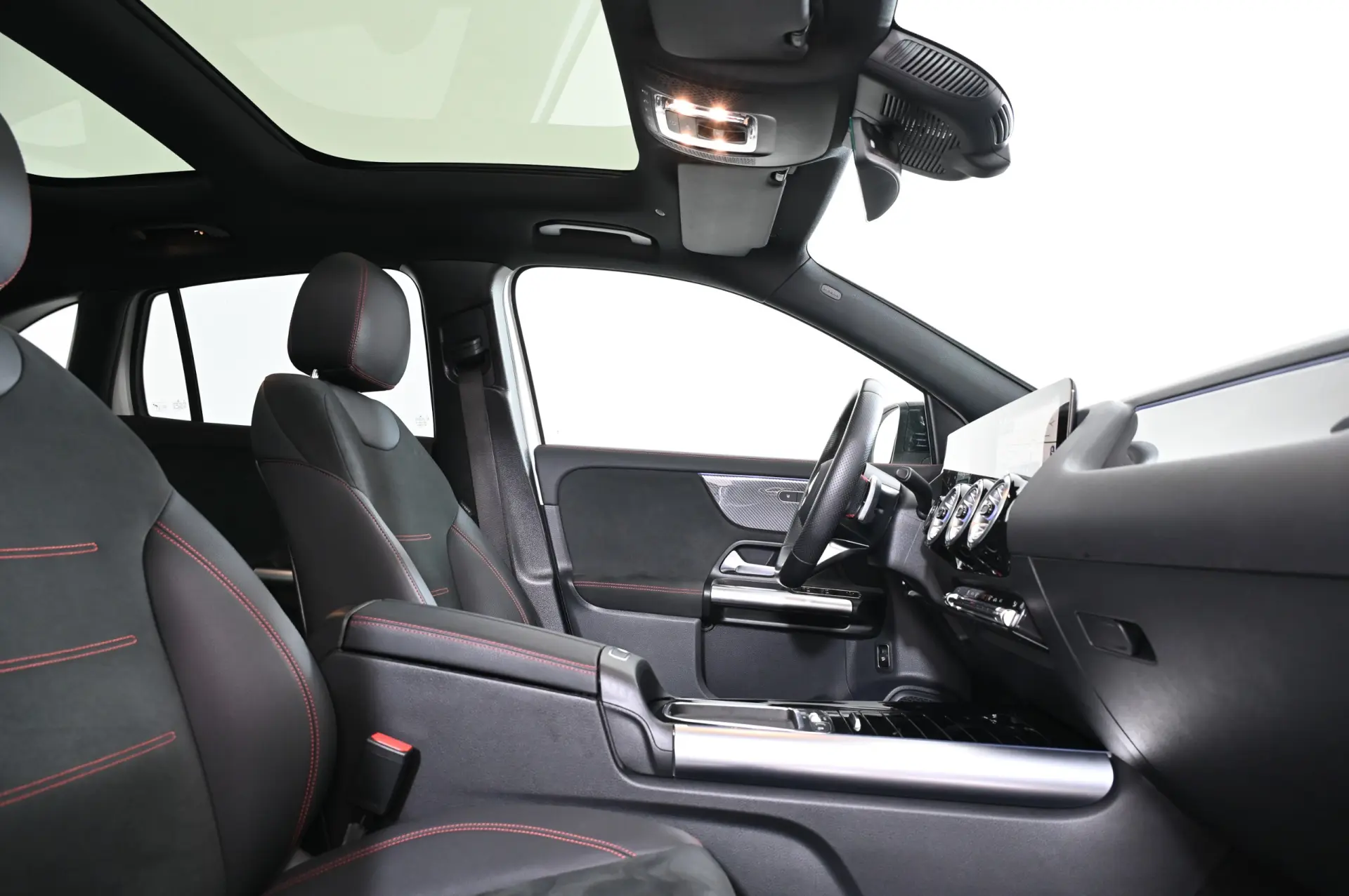 Mercedes-Benz GLA 200 d AMG Line 21