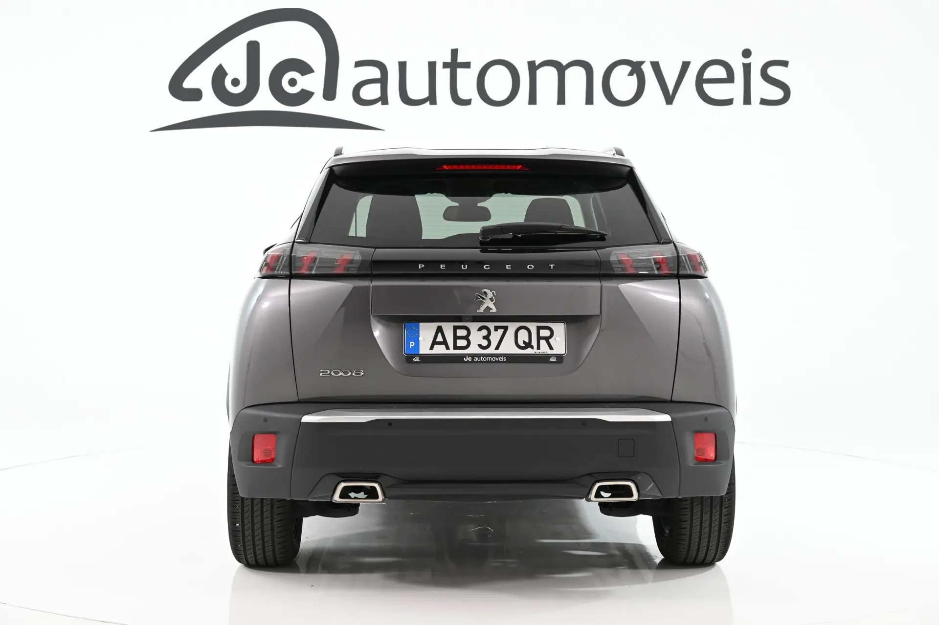 Peugeot 2008 1.2 PureTech Allure Pack 8