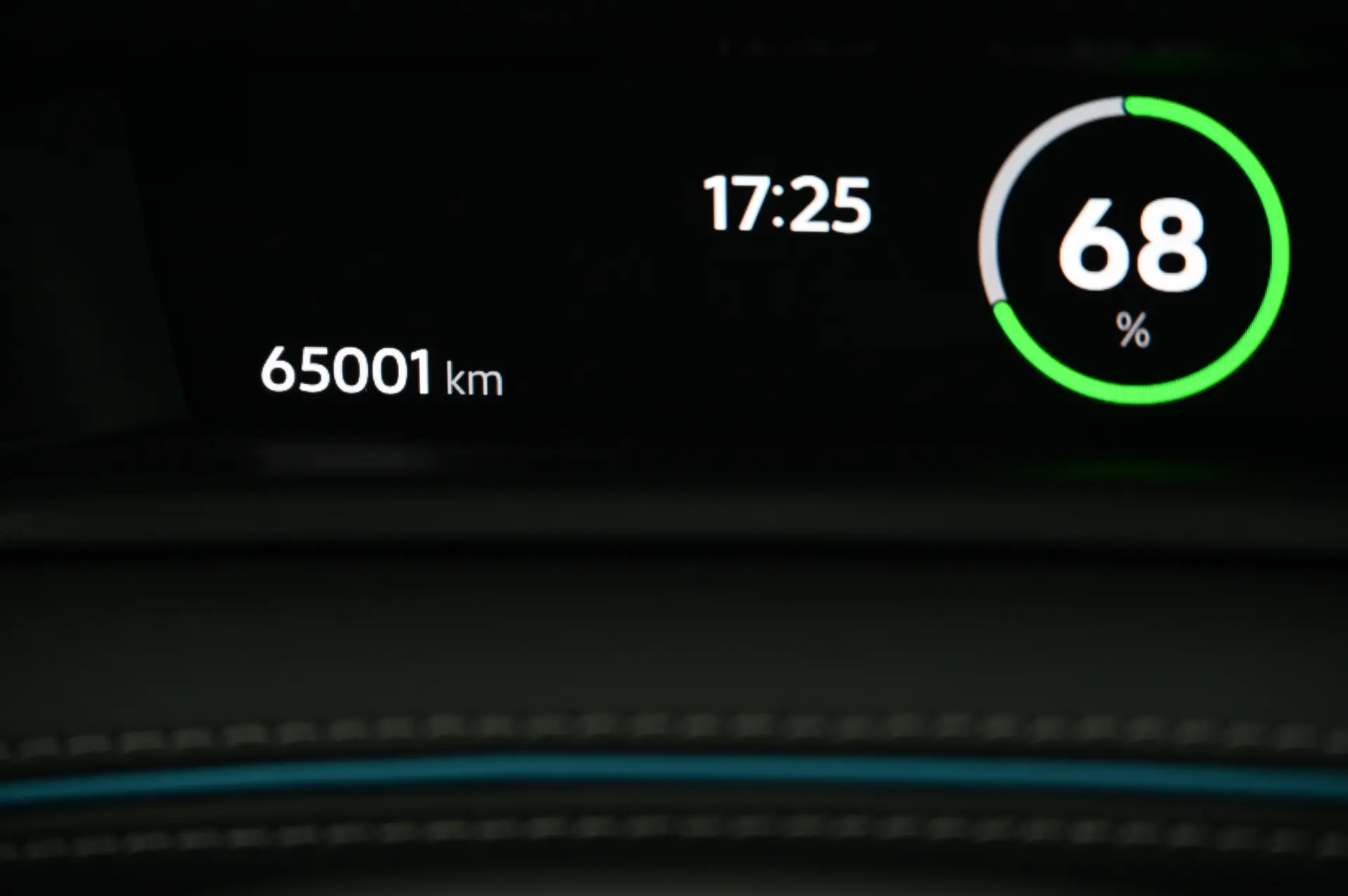 Volkswagen ID.7 77 kWh Pro 17