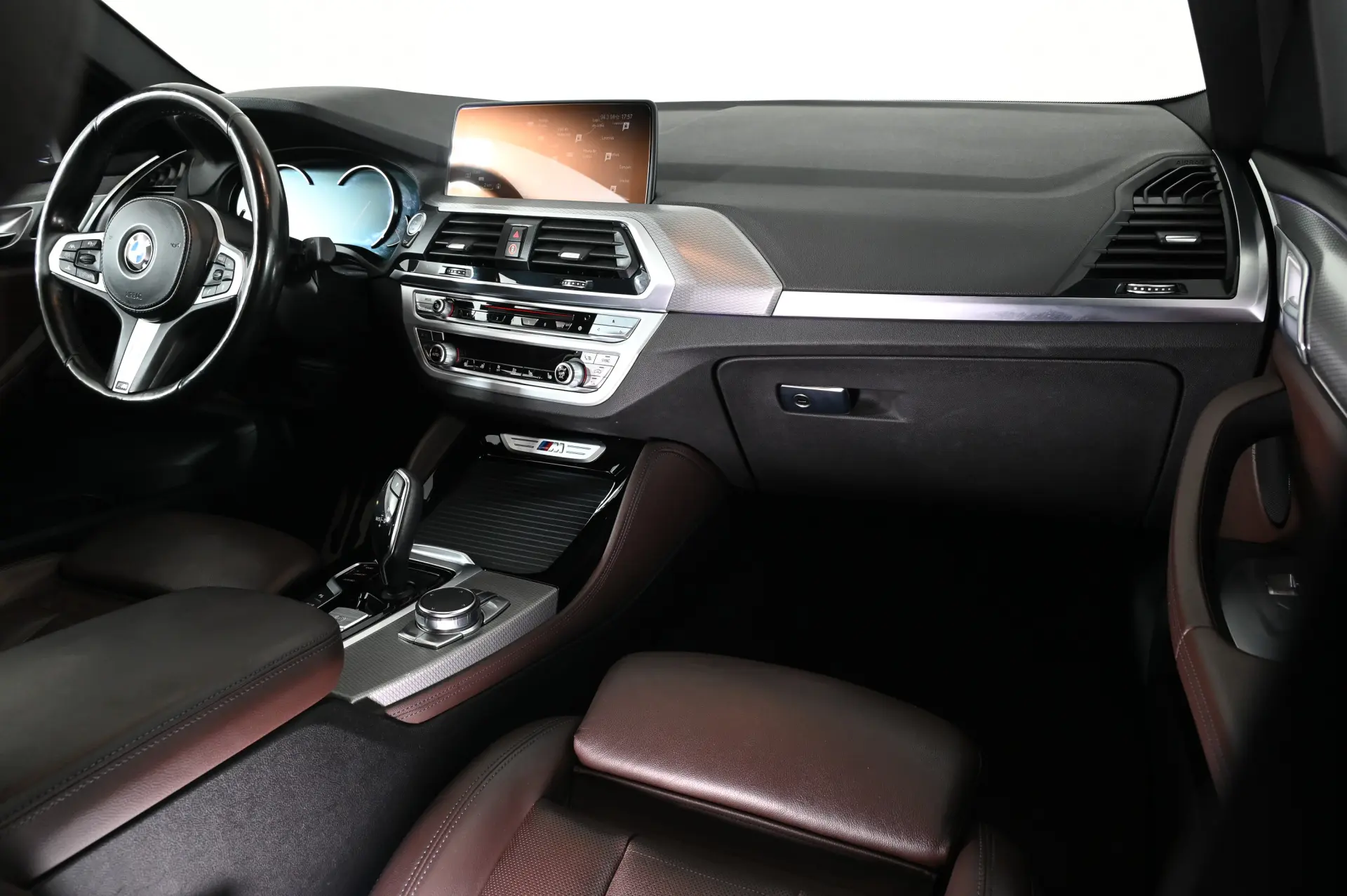 BMW X4 25 d xDrive Pack M Auto 23