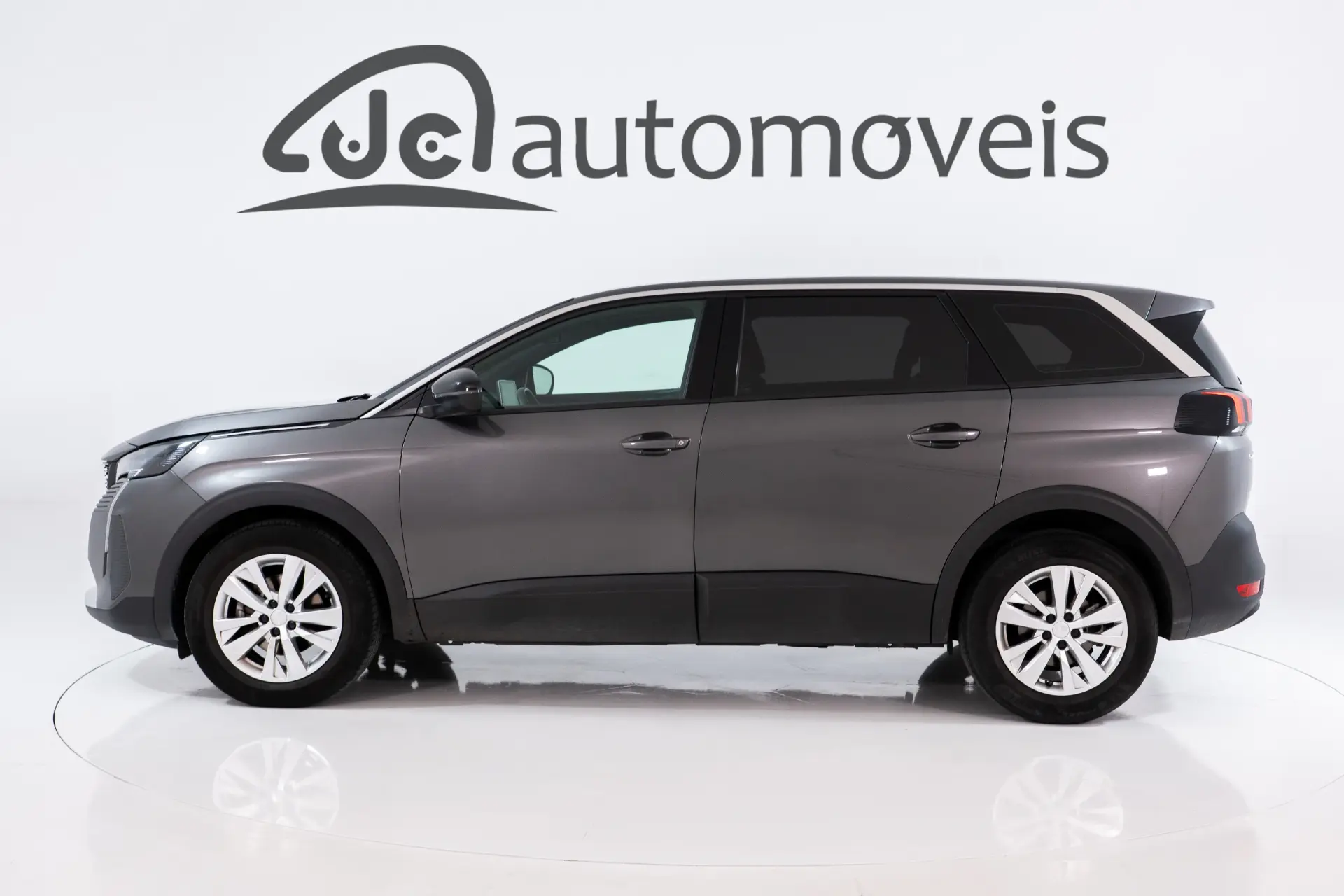 Peugeot 5008 1.5 BlueHDi Active Pack EAT8 7