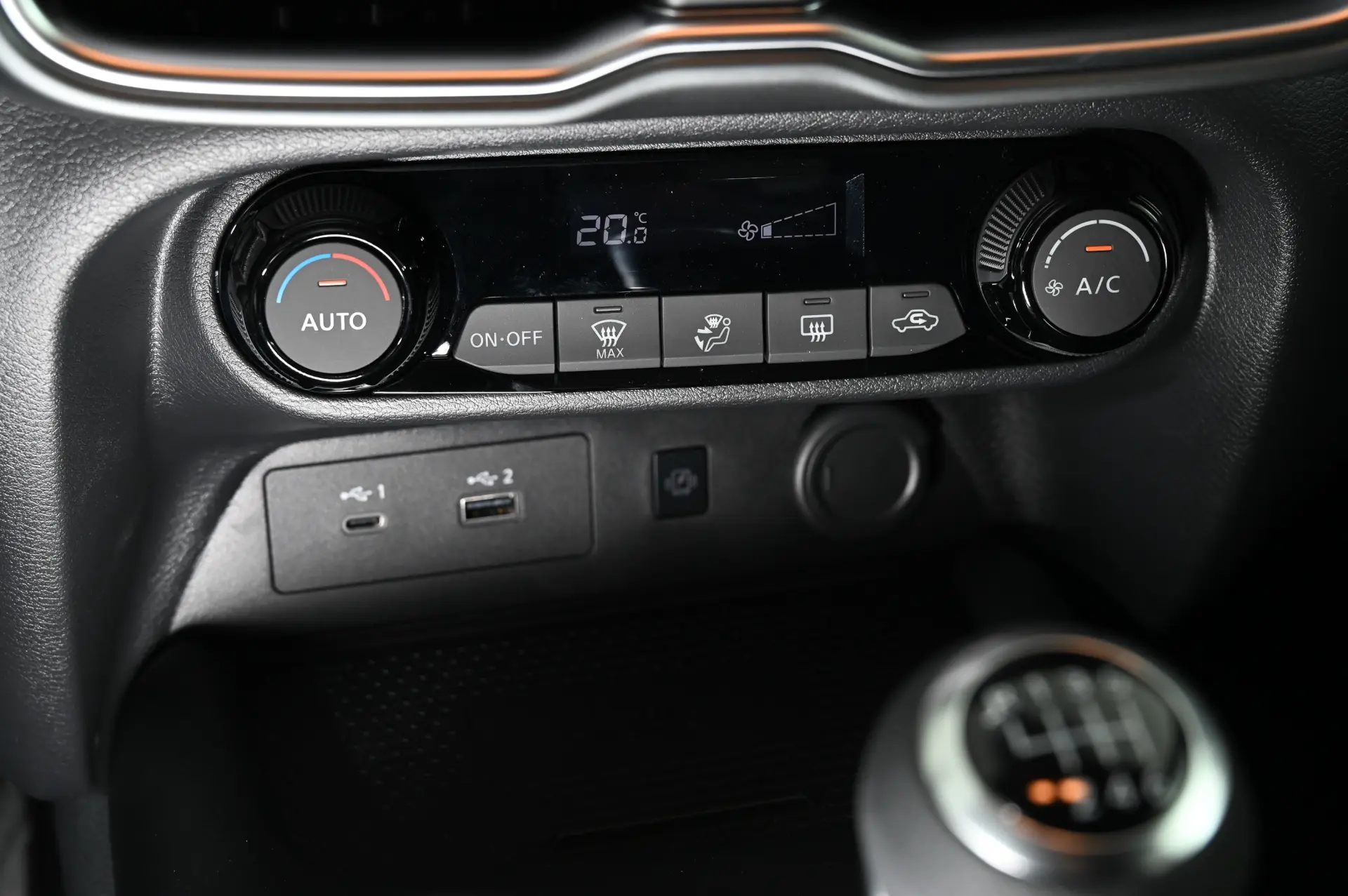Nissan Juke 1.0 DIG-T N-Connecta 31