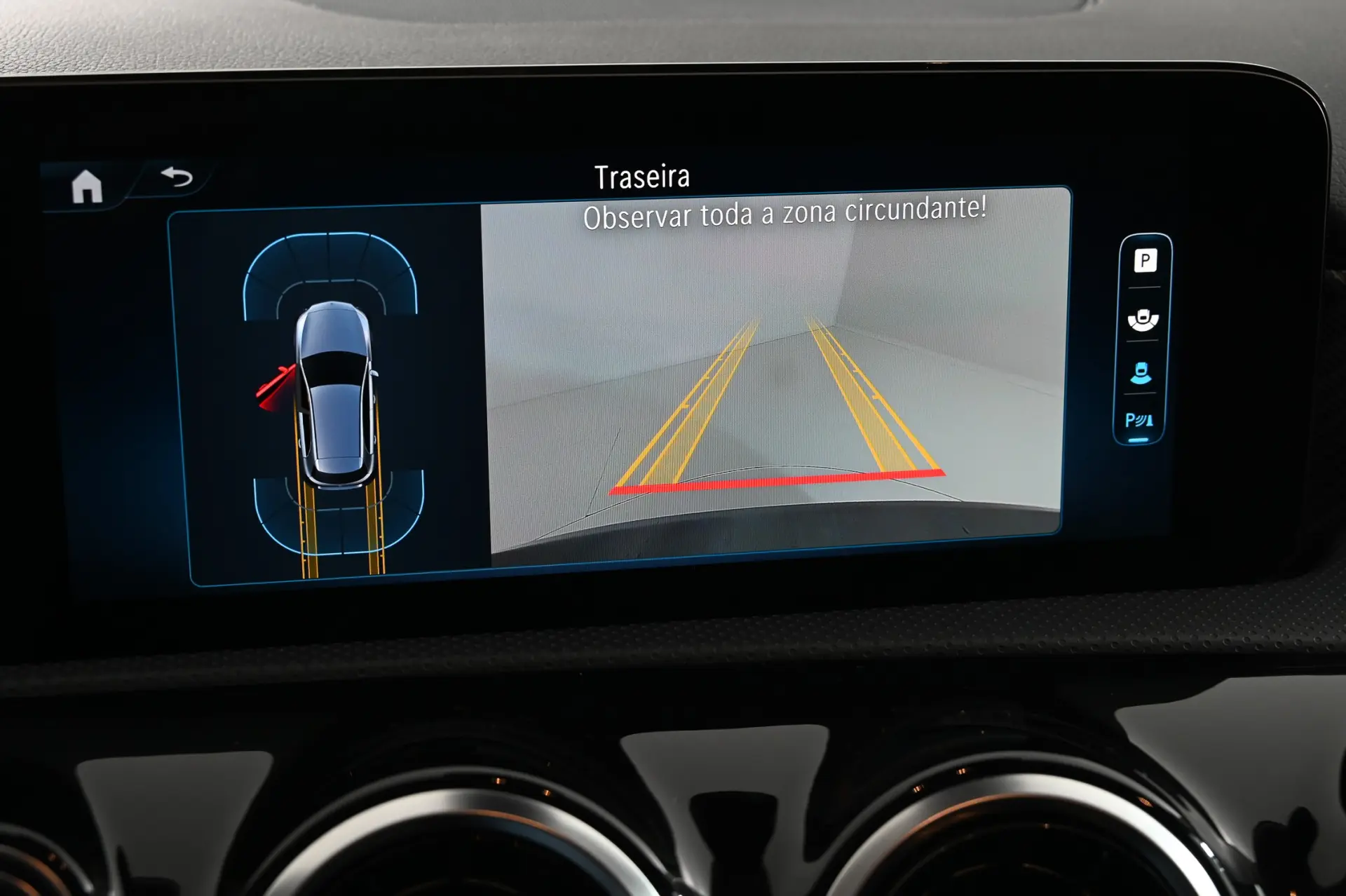 Mercedes-Benz A 200 Progressive Aut. 20