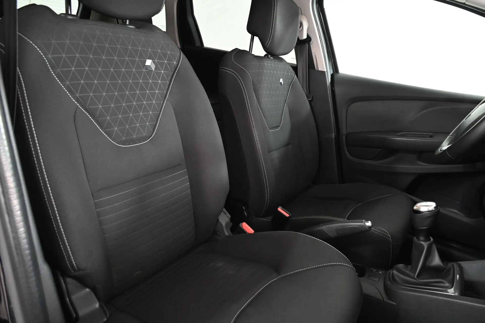 Renault Clio Sport Tourer 0.9 TCE Limited 4